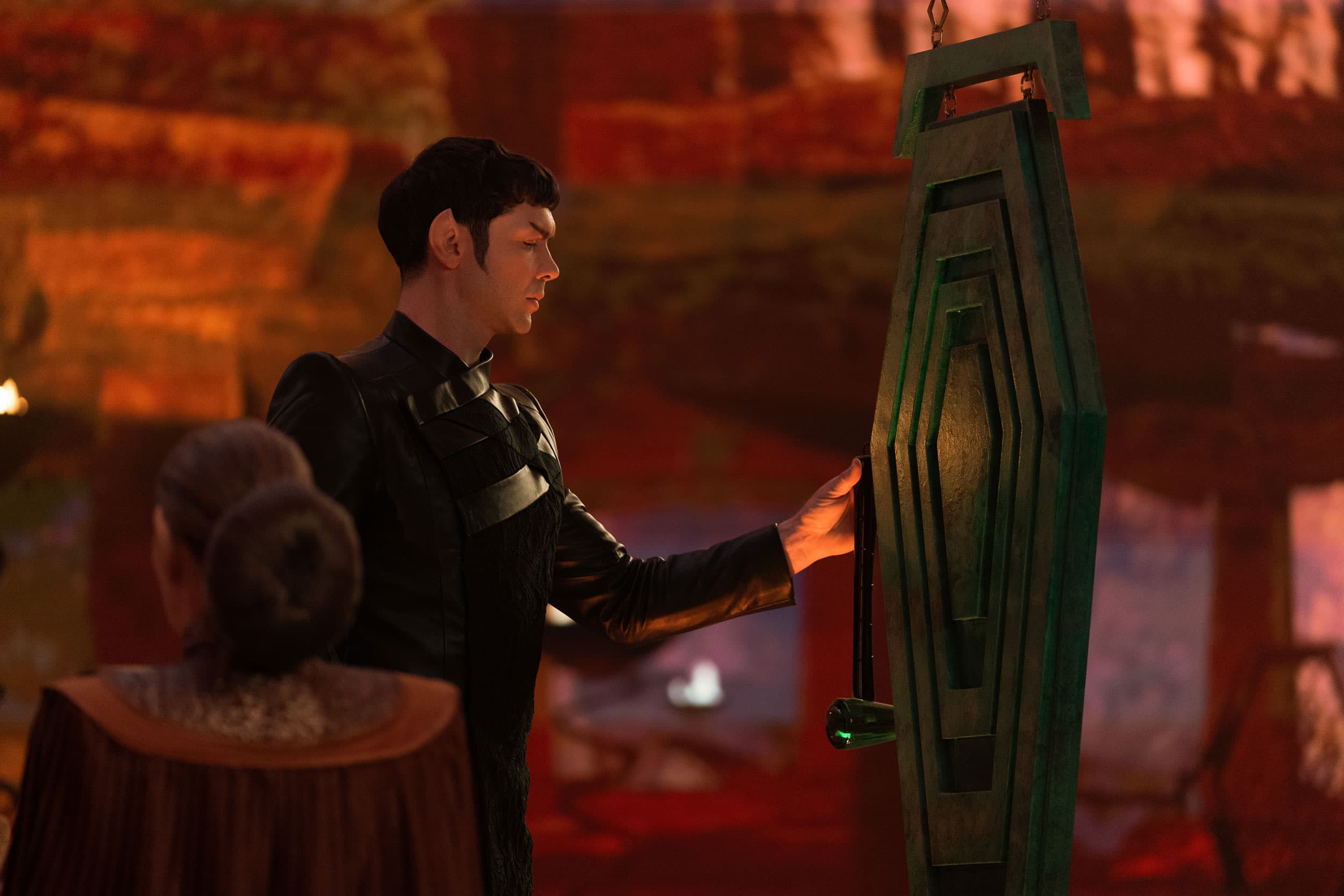 Spock Amok - Screenshot 9