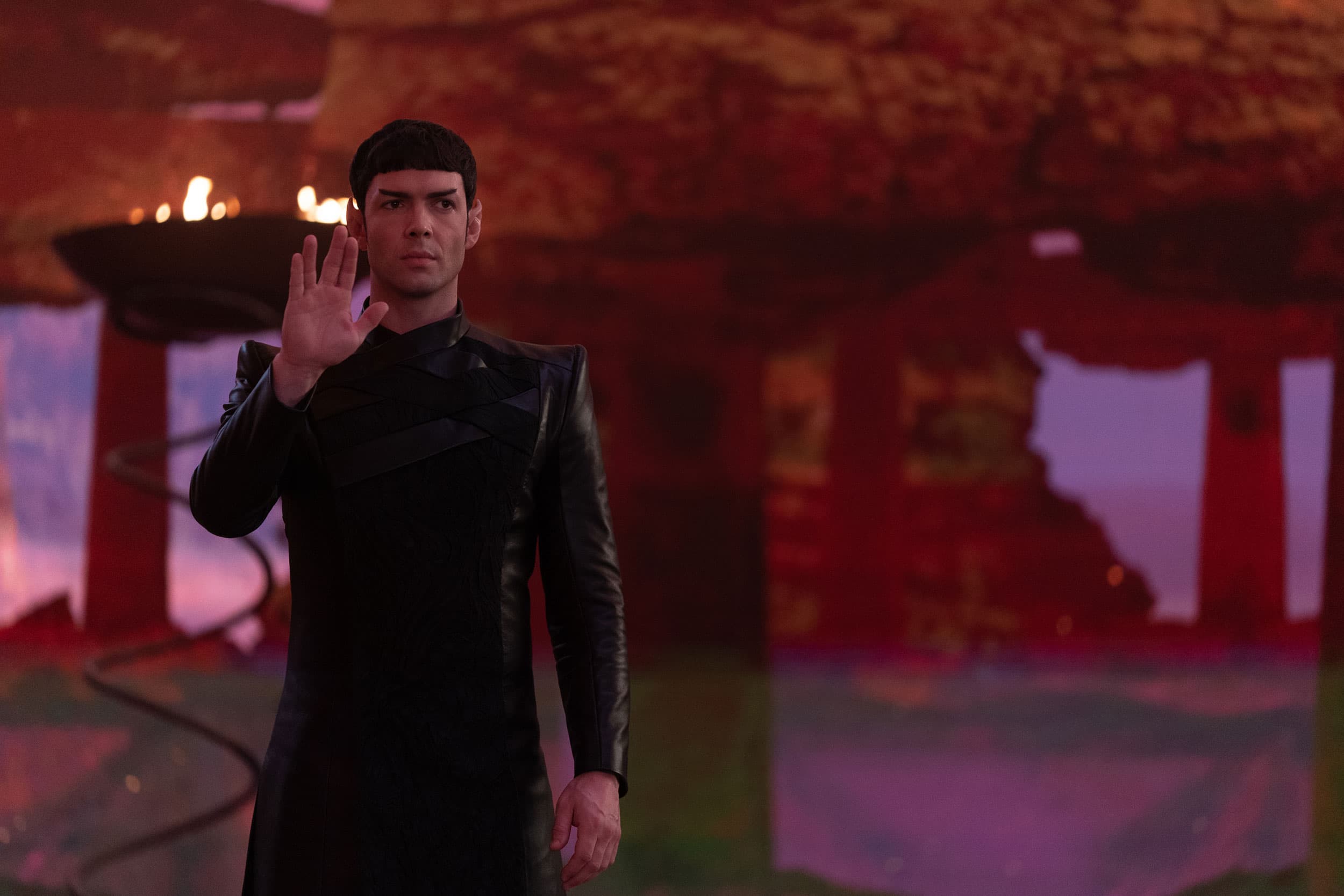 Spock Amok - Screenshot 10