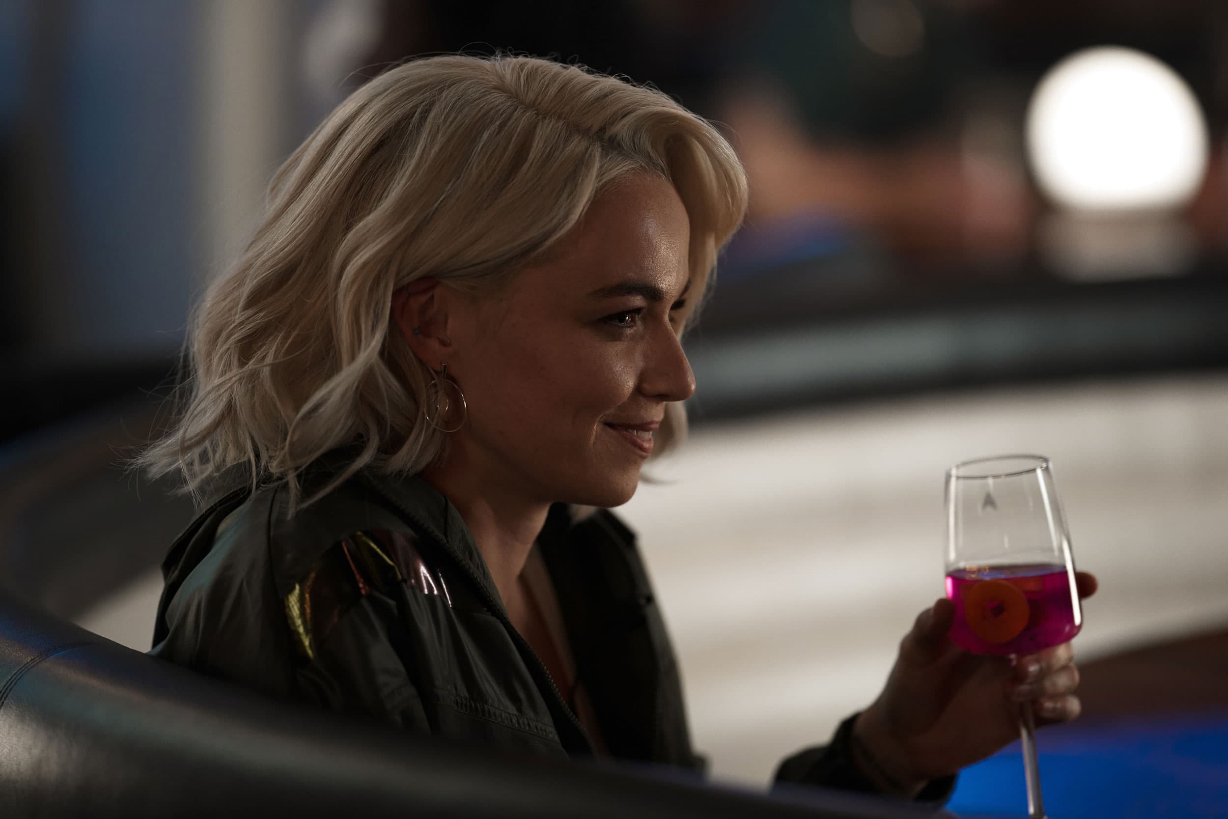 Spock Amok - Screenshot 11