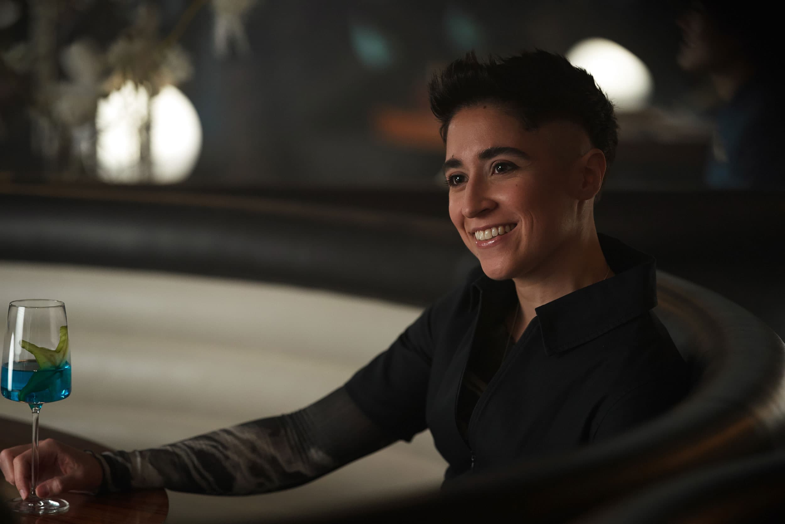 Spock Amok - Screenshot 12