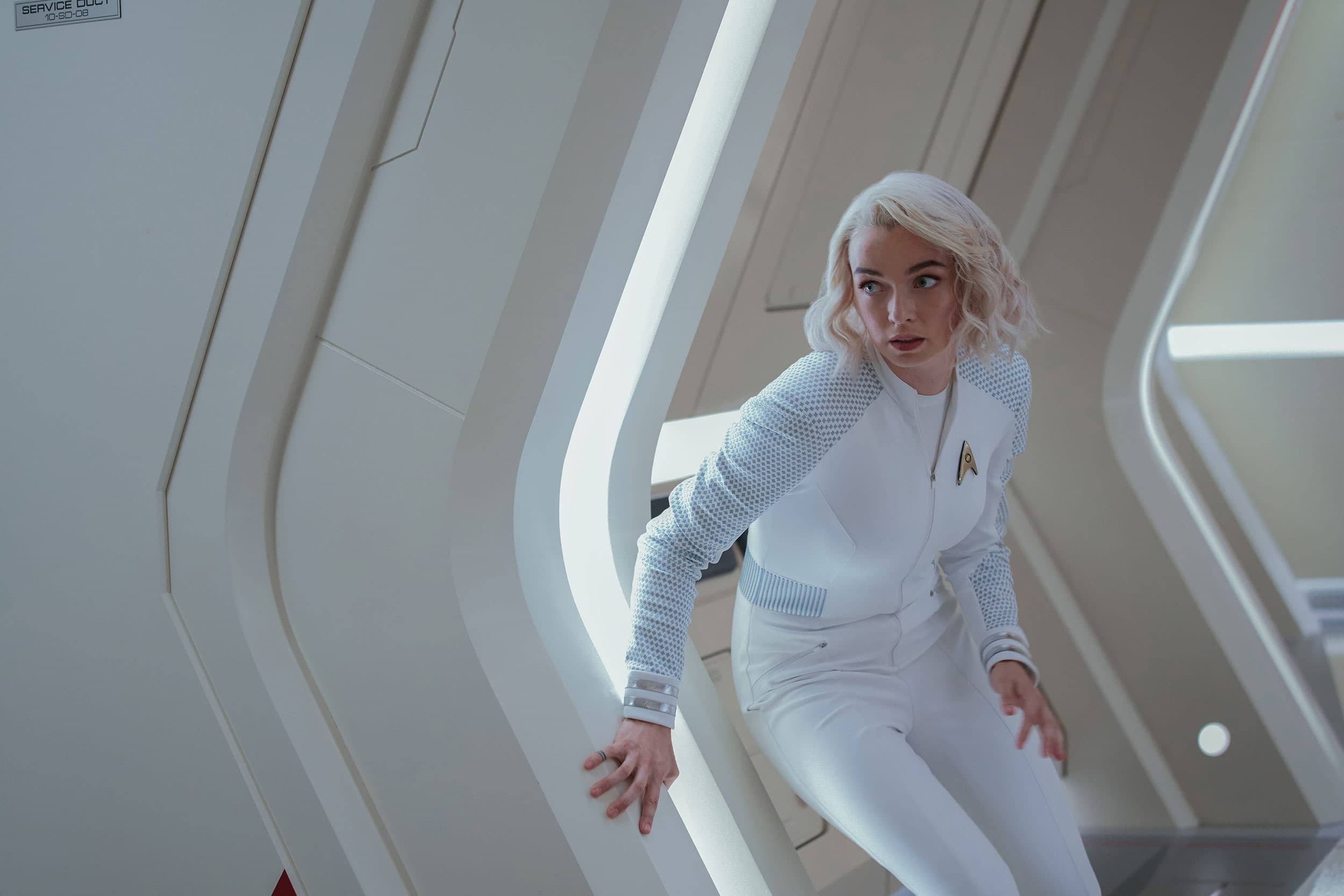 The Serene Squall - Screenshot 7