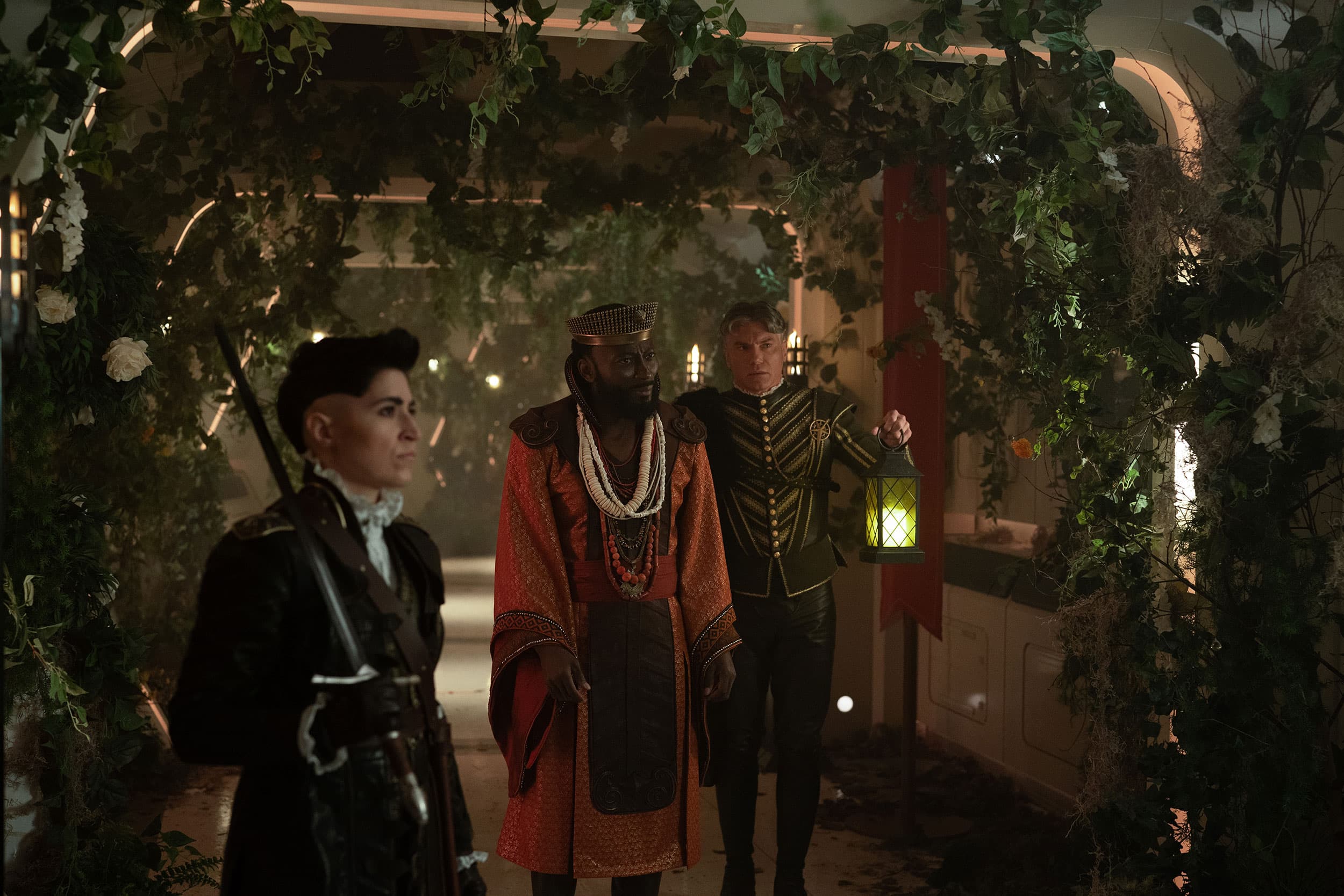 The Elysian Kingdom - Screenshot 3