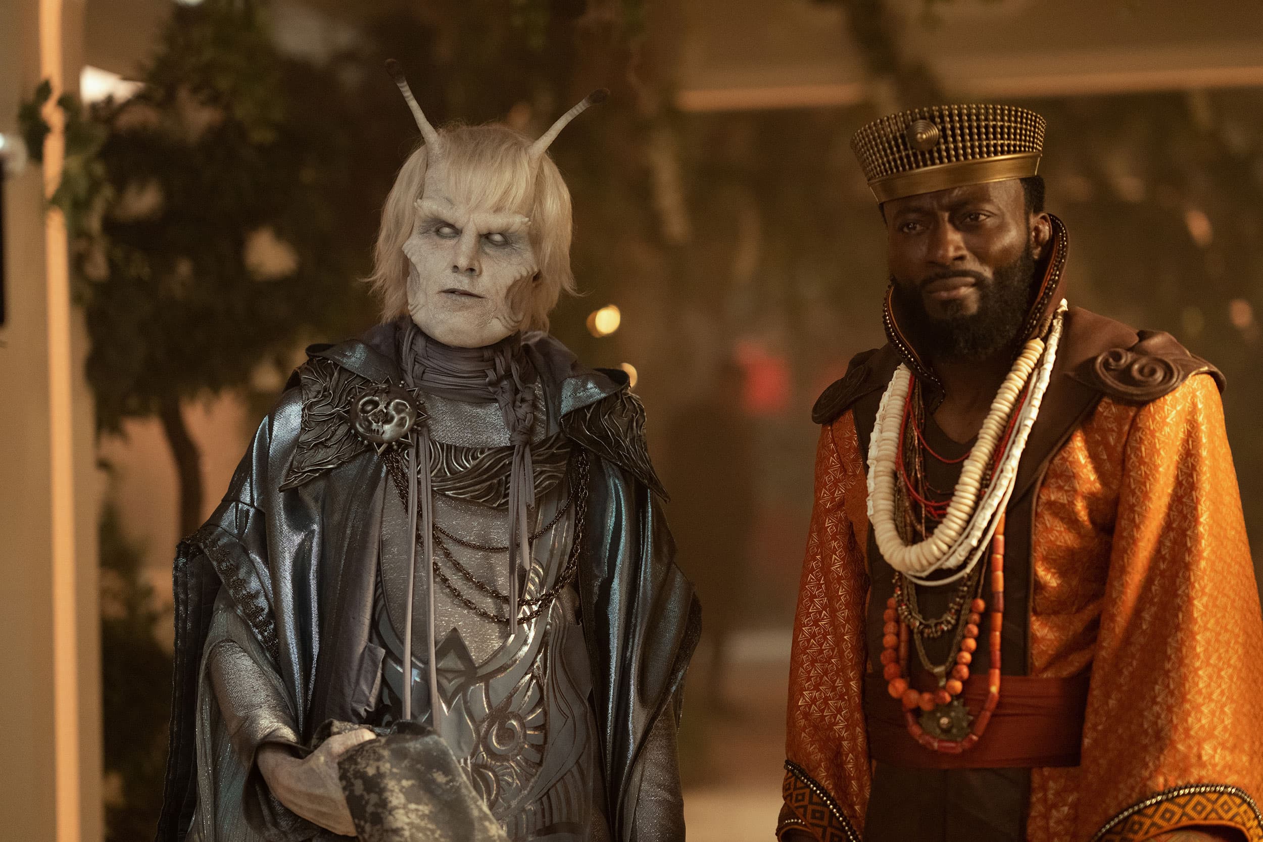 The Elysian Kingdom - Screenshot 4