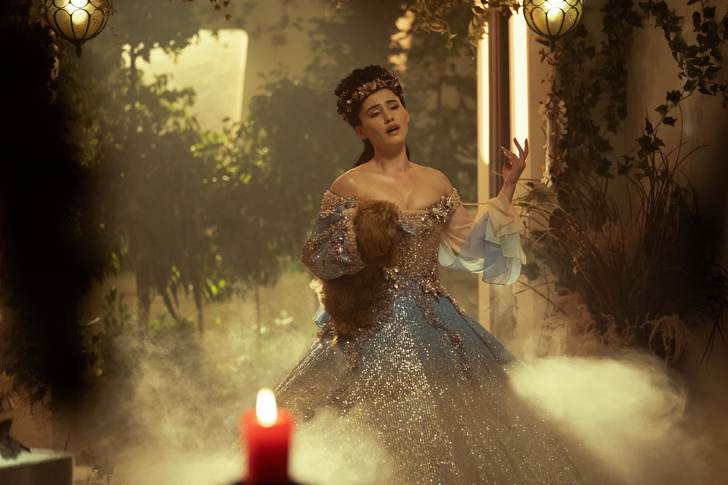 The Elysian Kingdom - Screenshot 5