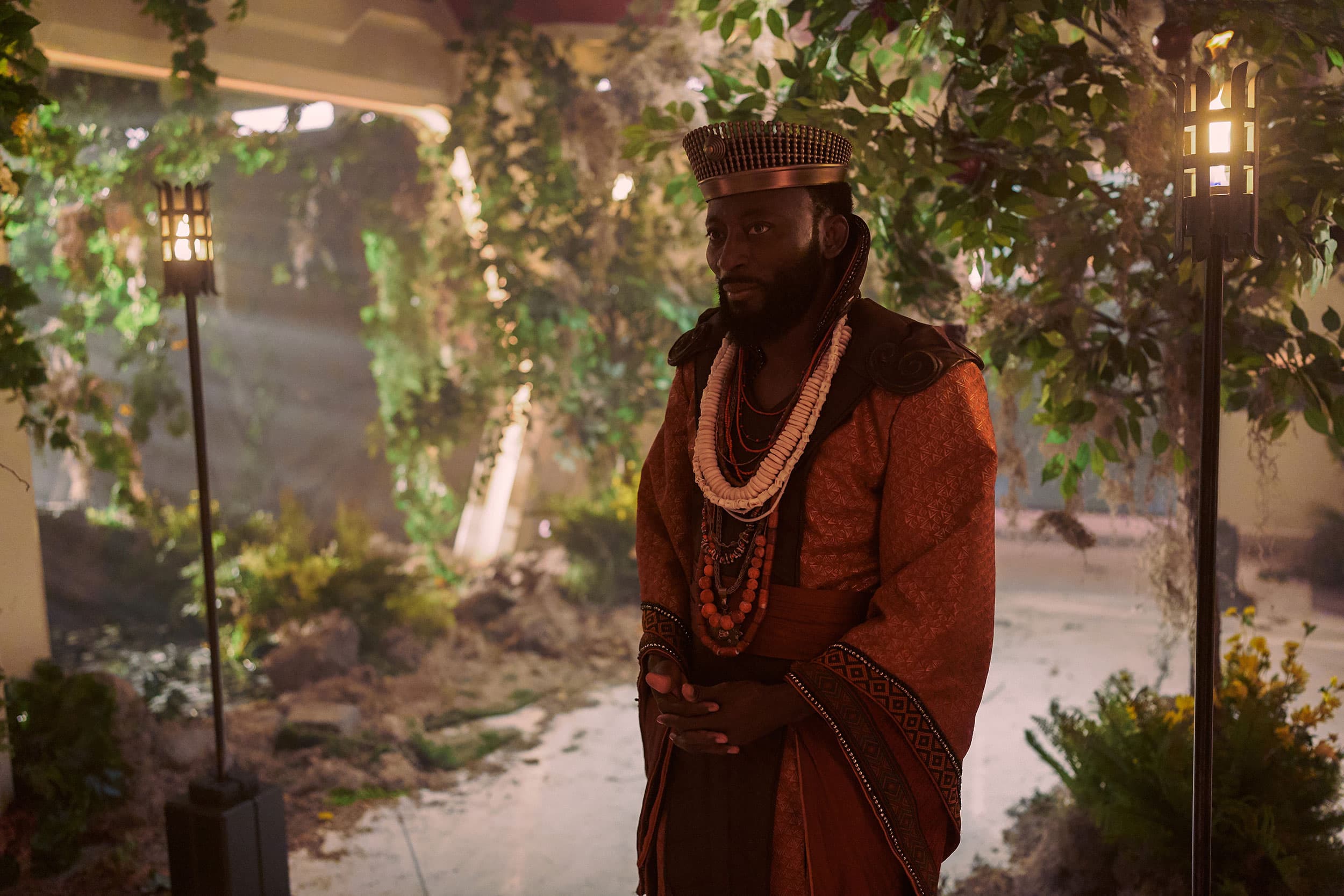 The Elysian Kingdom - Screenshot 6