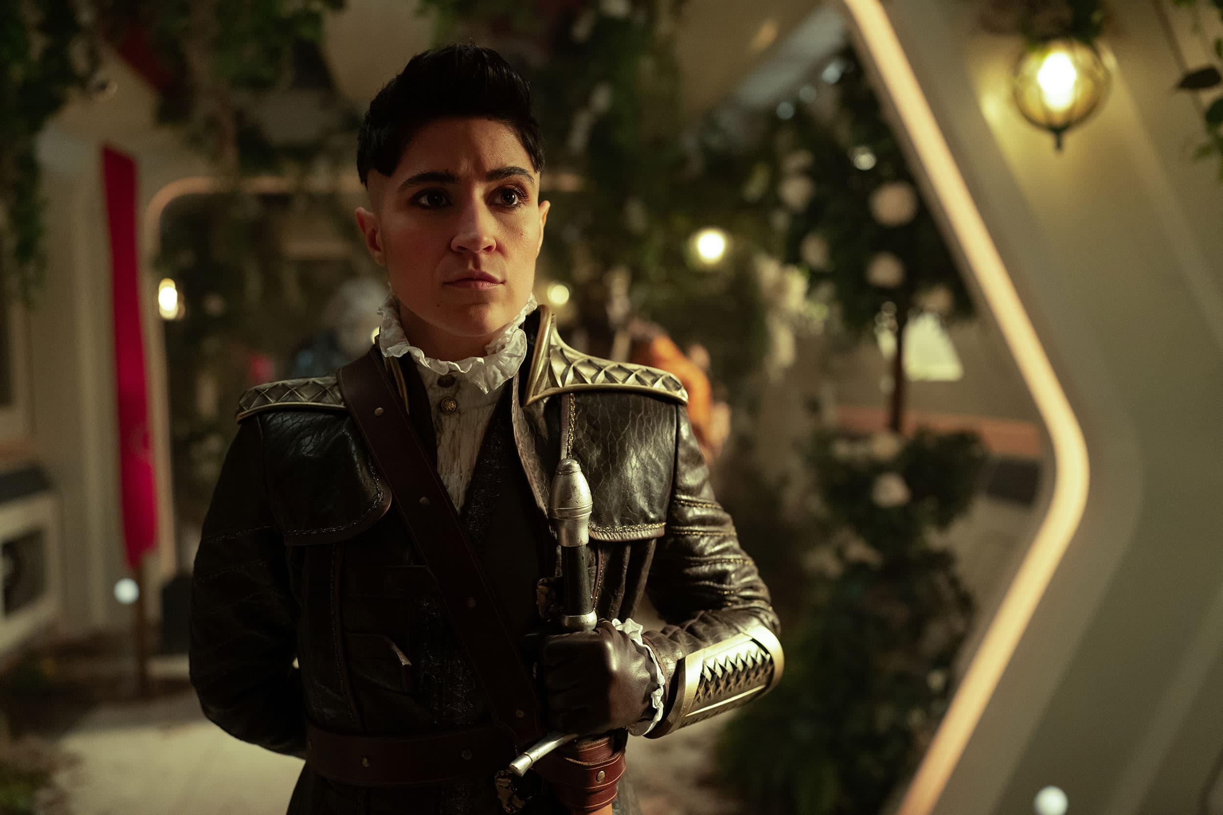 The Elysian Kingdom - Screenshot 7