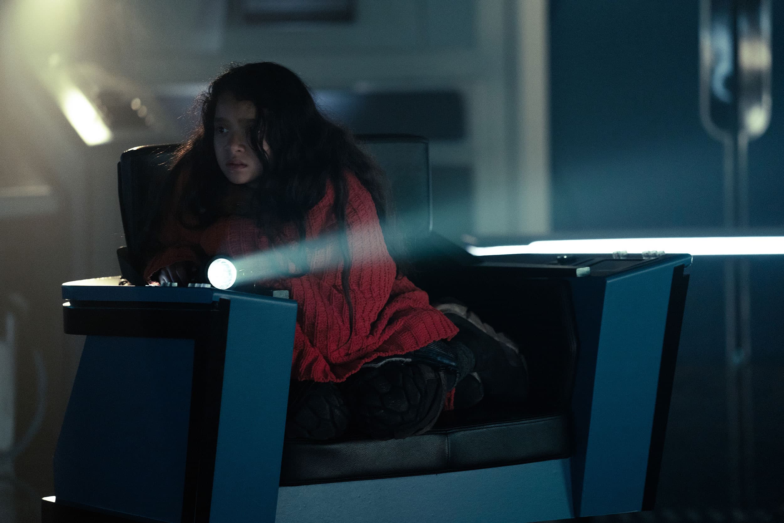 All Those Who Wander - Screenshot 3