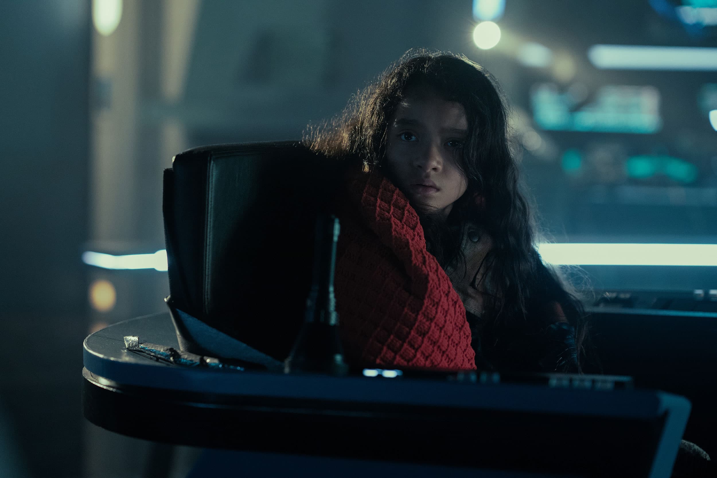 All Those Who Wander - Screenshot 4