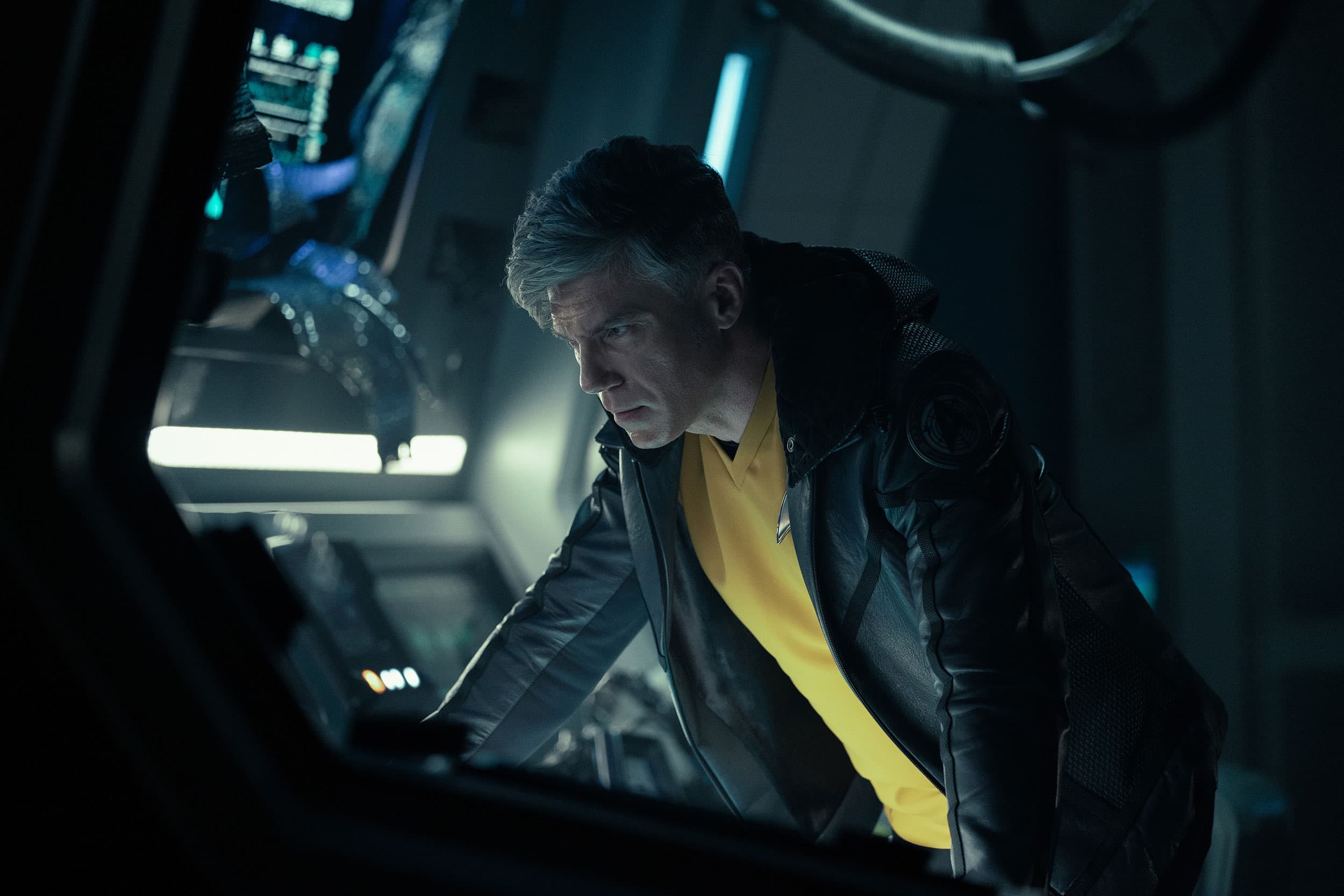 All Those Who Wander - Screenshot 6