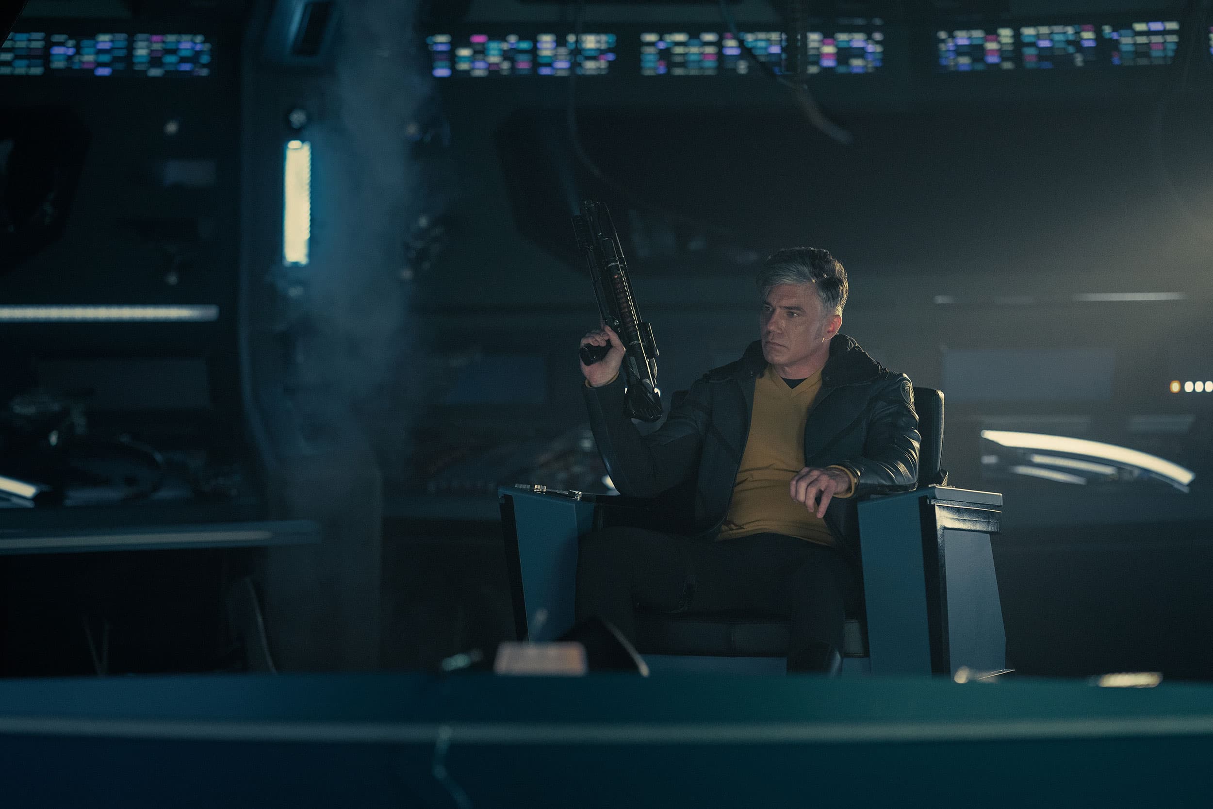 All Those Who Wander - Screenshot 8