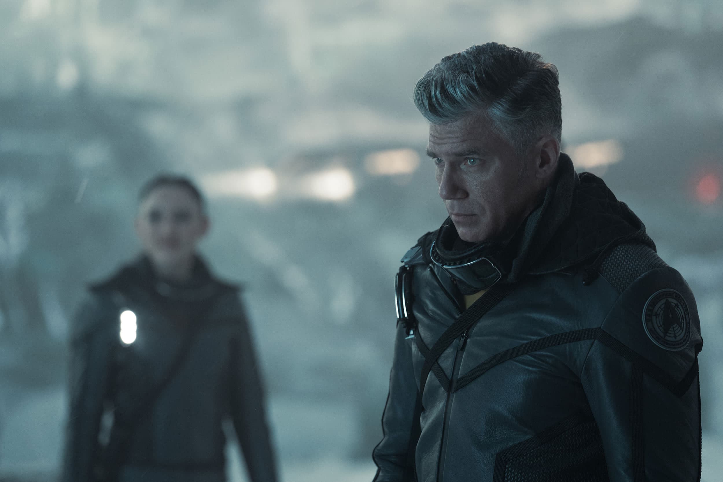 All Those Who Wander - Screenshot 10