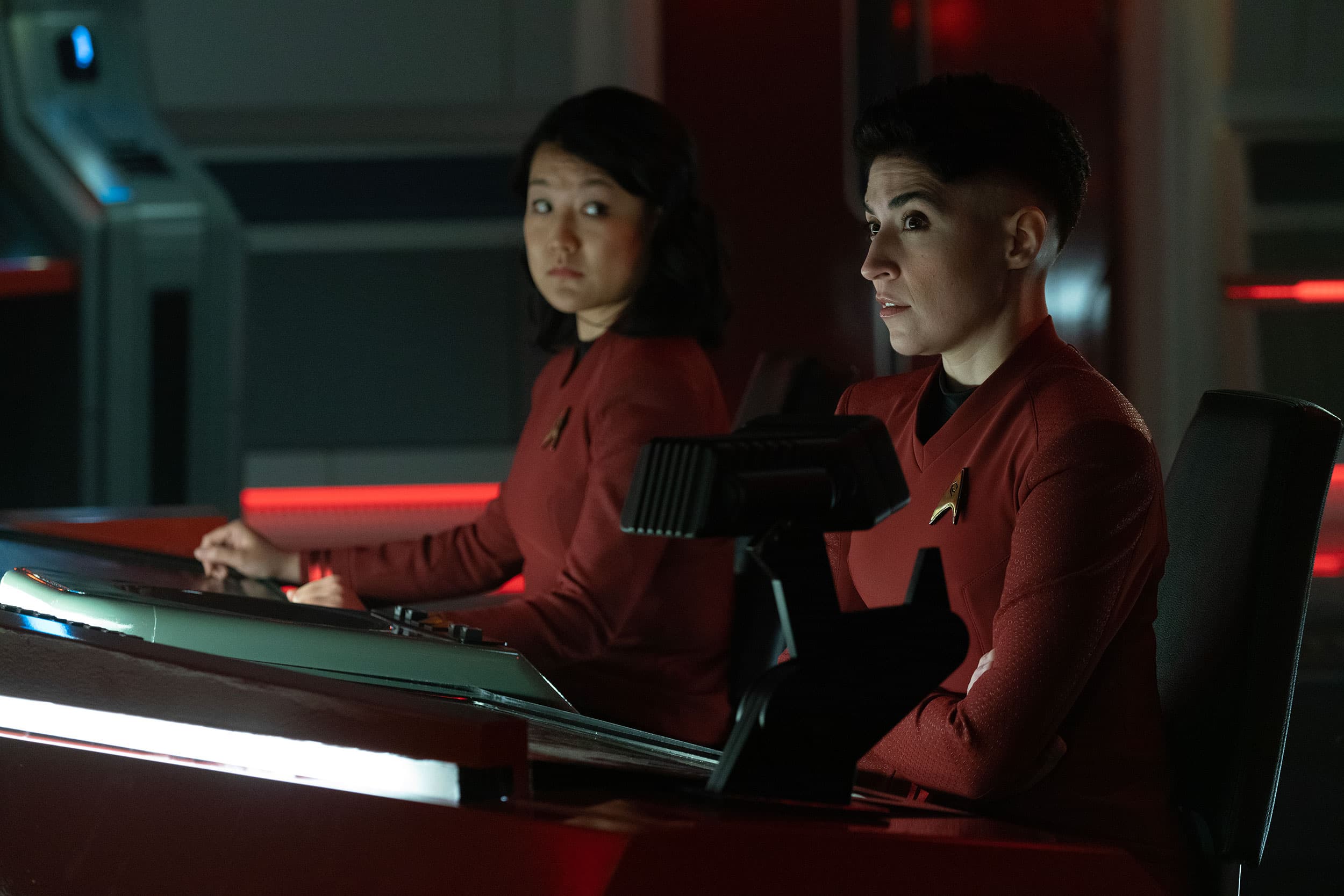 The Broken Circle - Screenshot 2