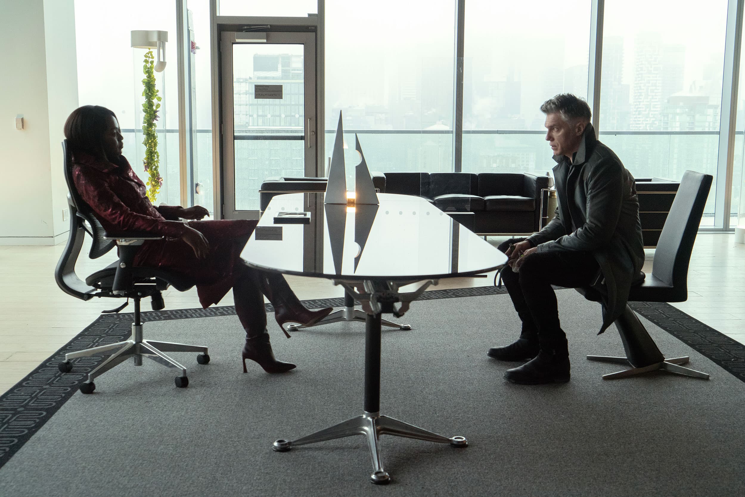 Ad Astra Per Aspera - Screenshot 6