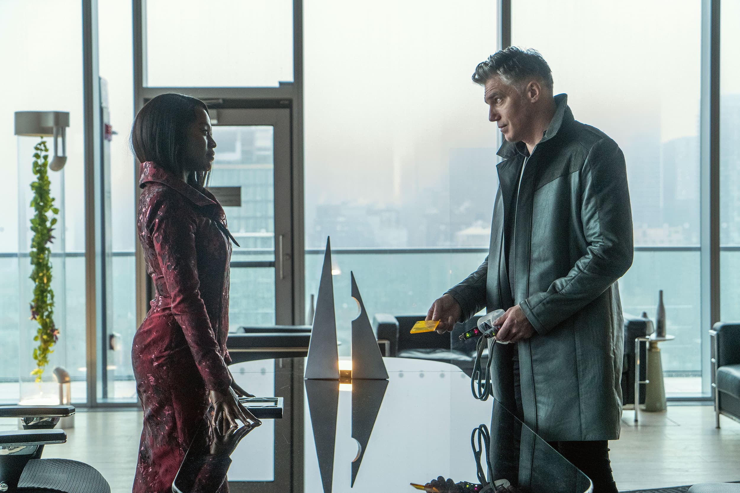 Ad Astra Per Aspera - Screenshot 7