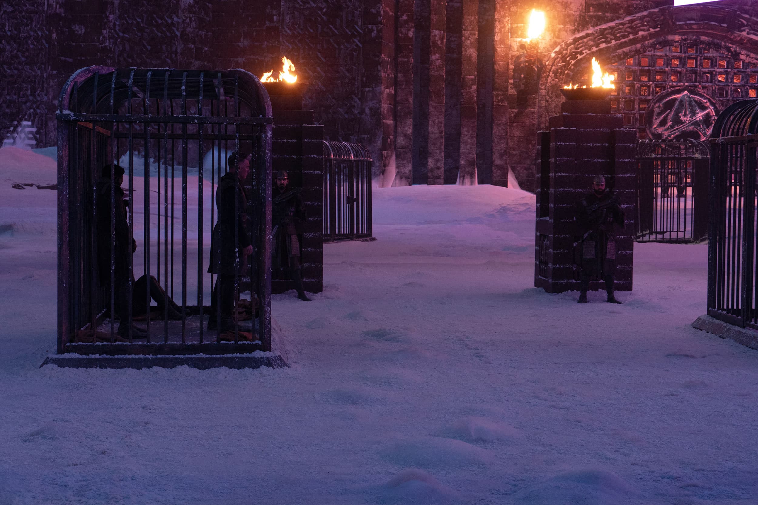 Among the Lotus Eaters - Screenshot 3