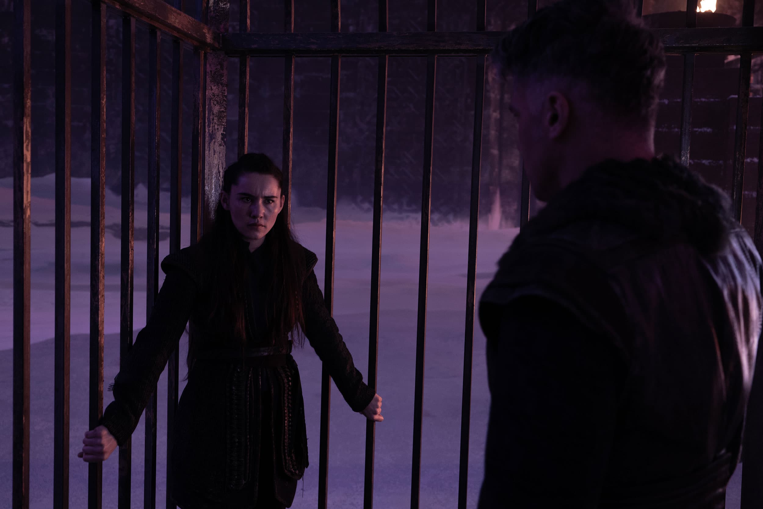 Among the Lotus Eaters - Screenshot 4