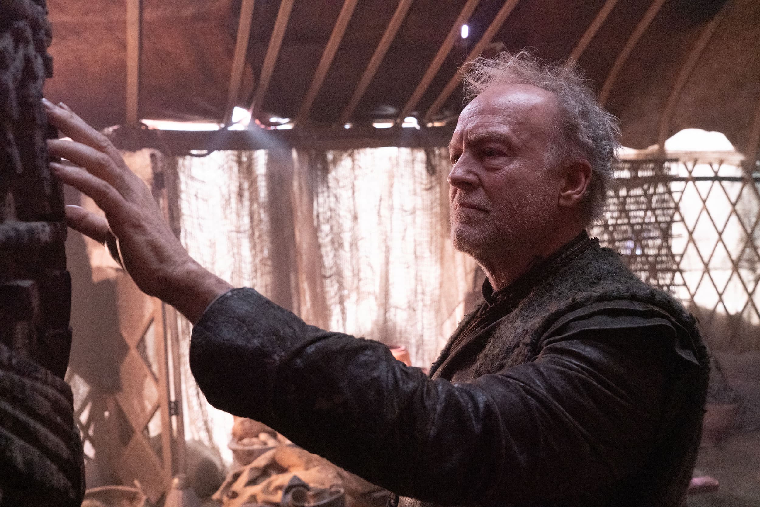 Among the Lotus Eaters - Screenshot 7