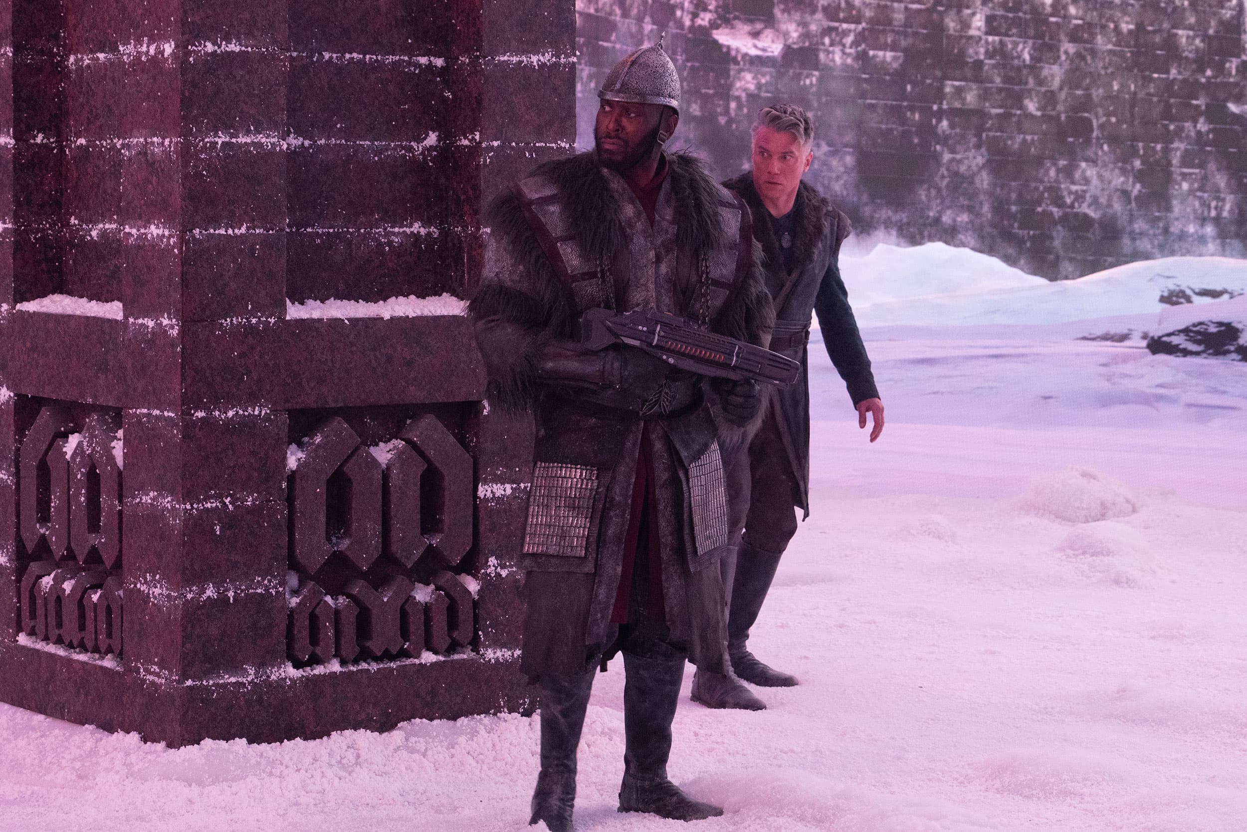 Among the Lotus Eaters - Screenshot 9