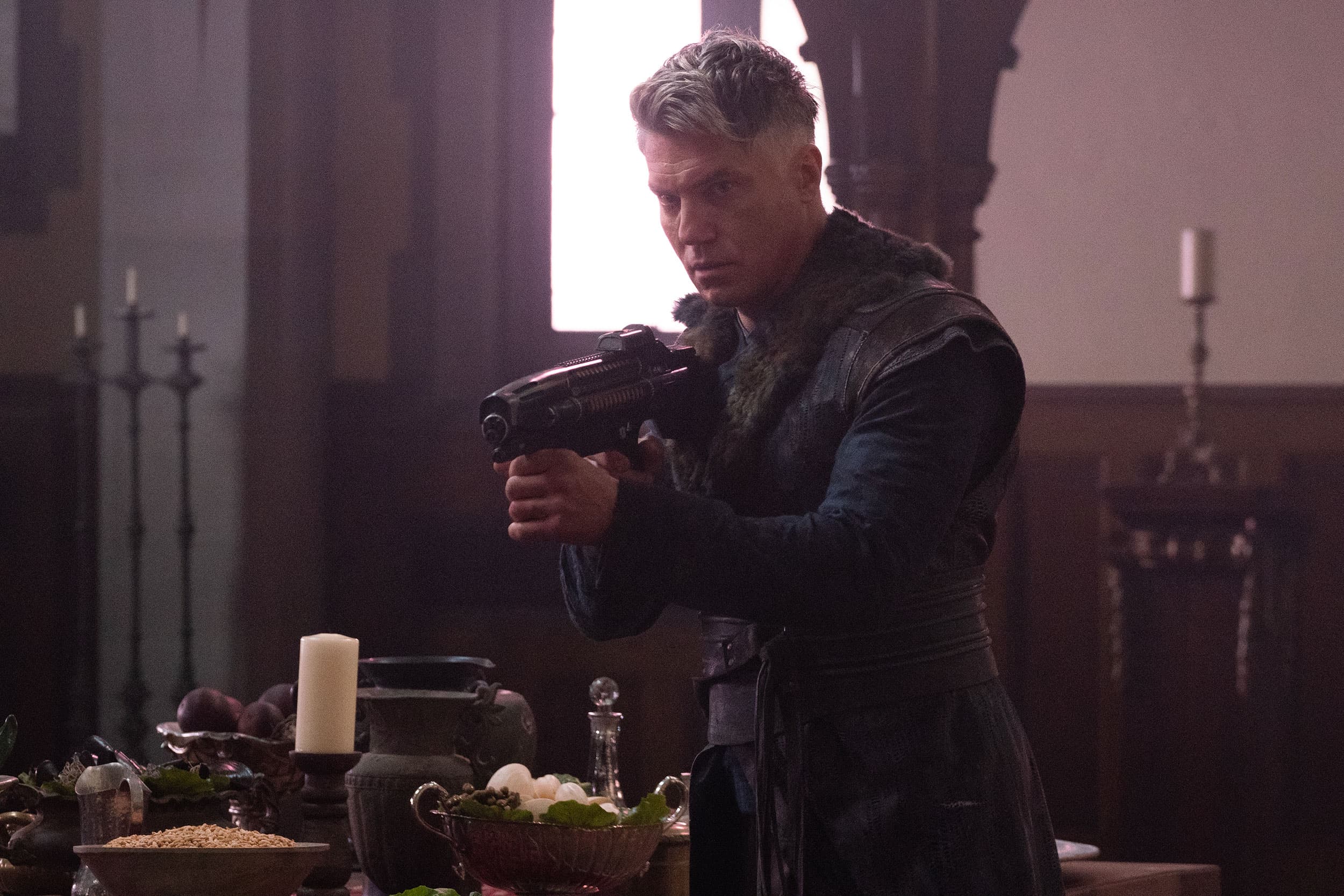 Among the Lotus Eaters - Screenshot 10