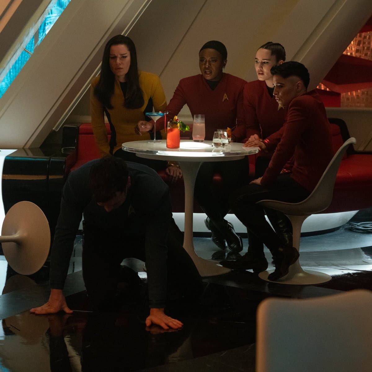 Charades - Screenshot 10