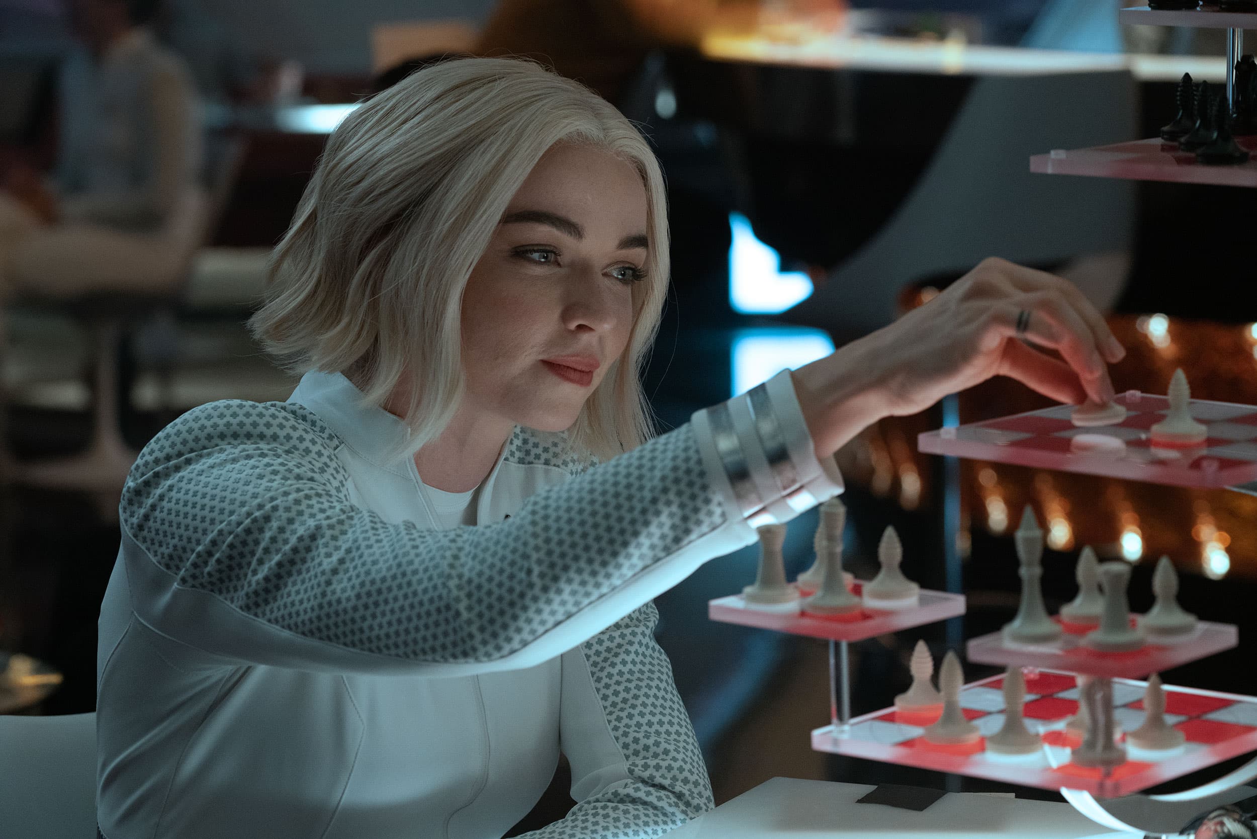 Lost in Translation - Screenshot 2