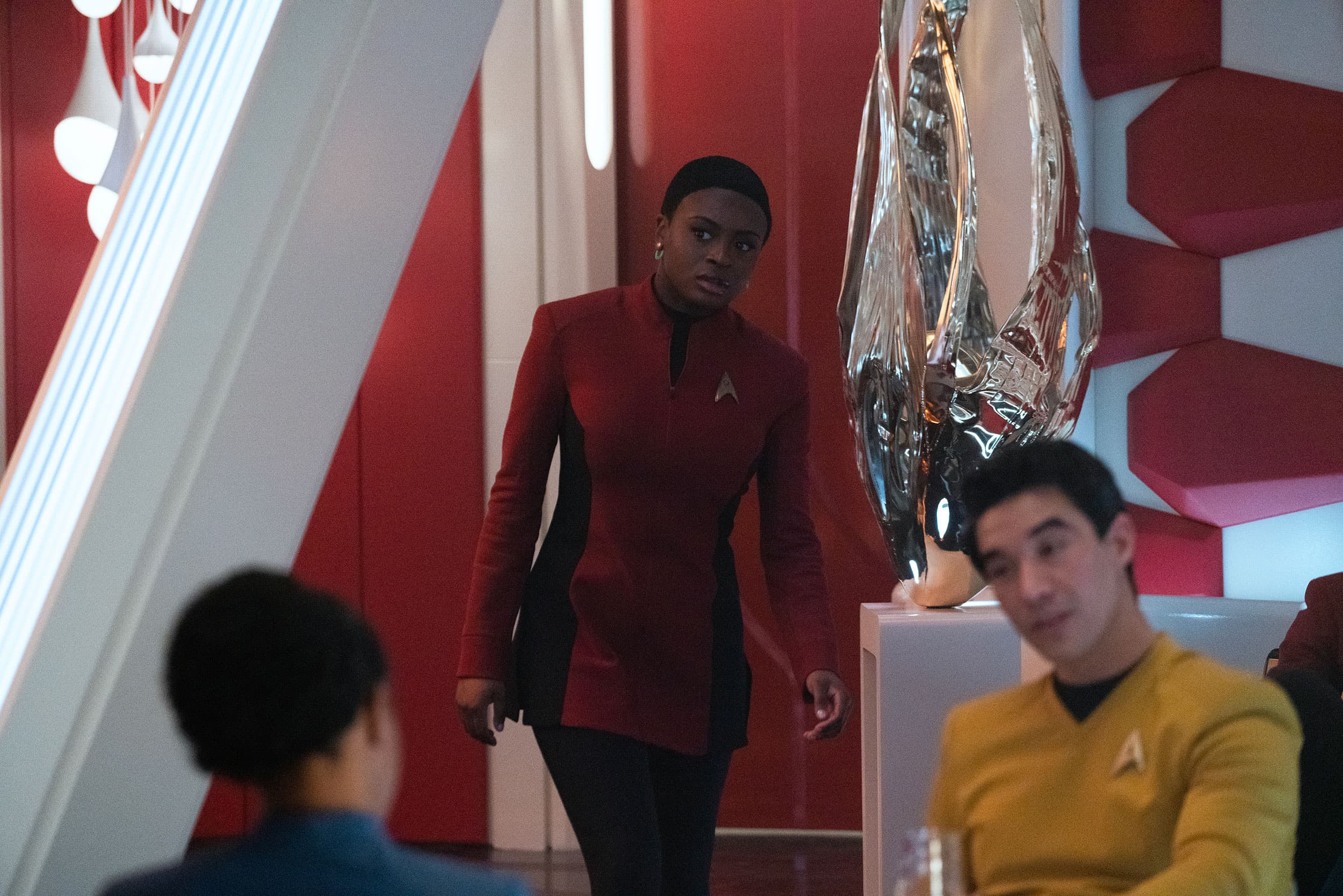 Lost in Translation - Screenshot 5