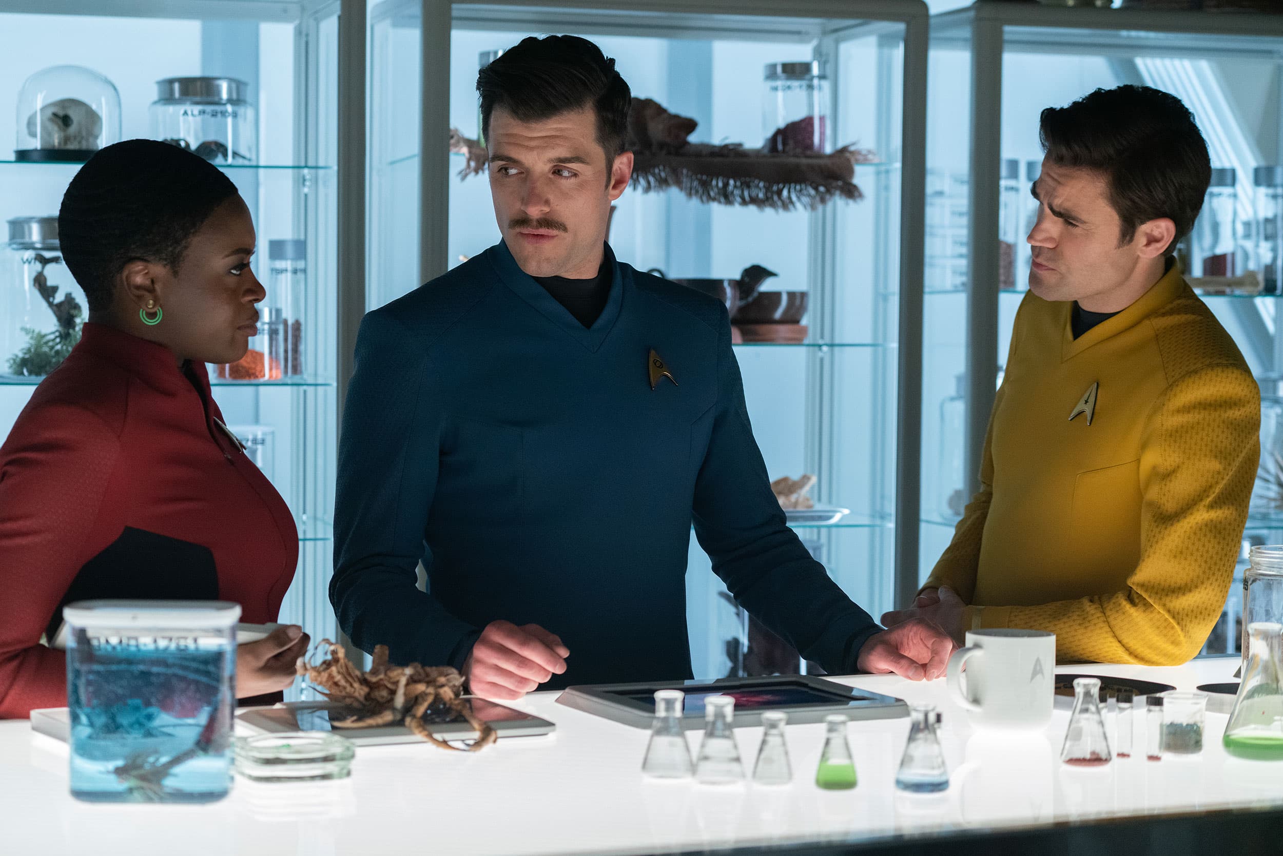 Lost in Translation - Screenshot 9