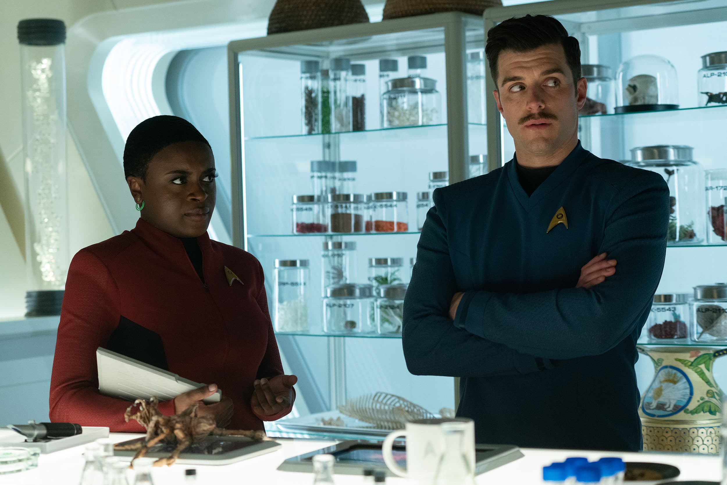 Lost in Translation - Screenshot 11