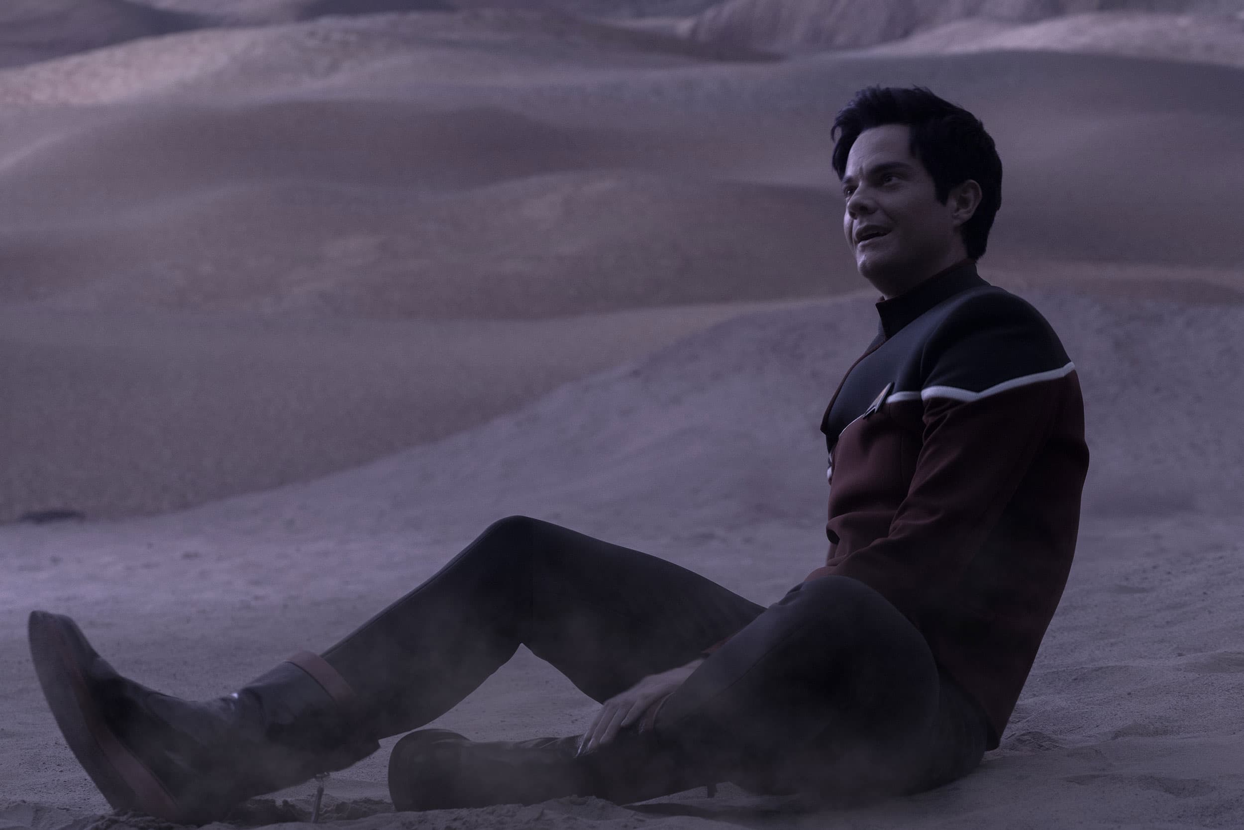 Those Old Scientists - Screenshot 5