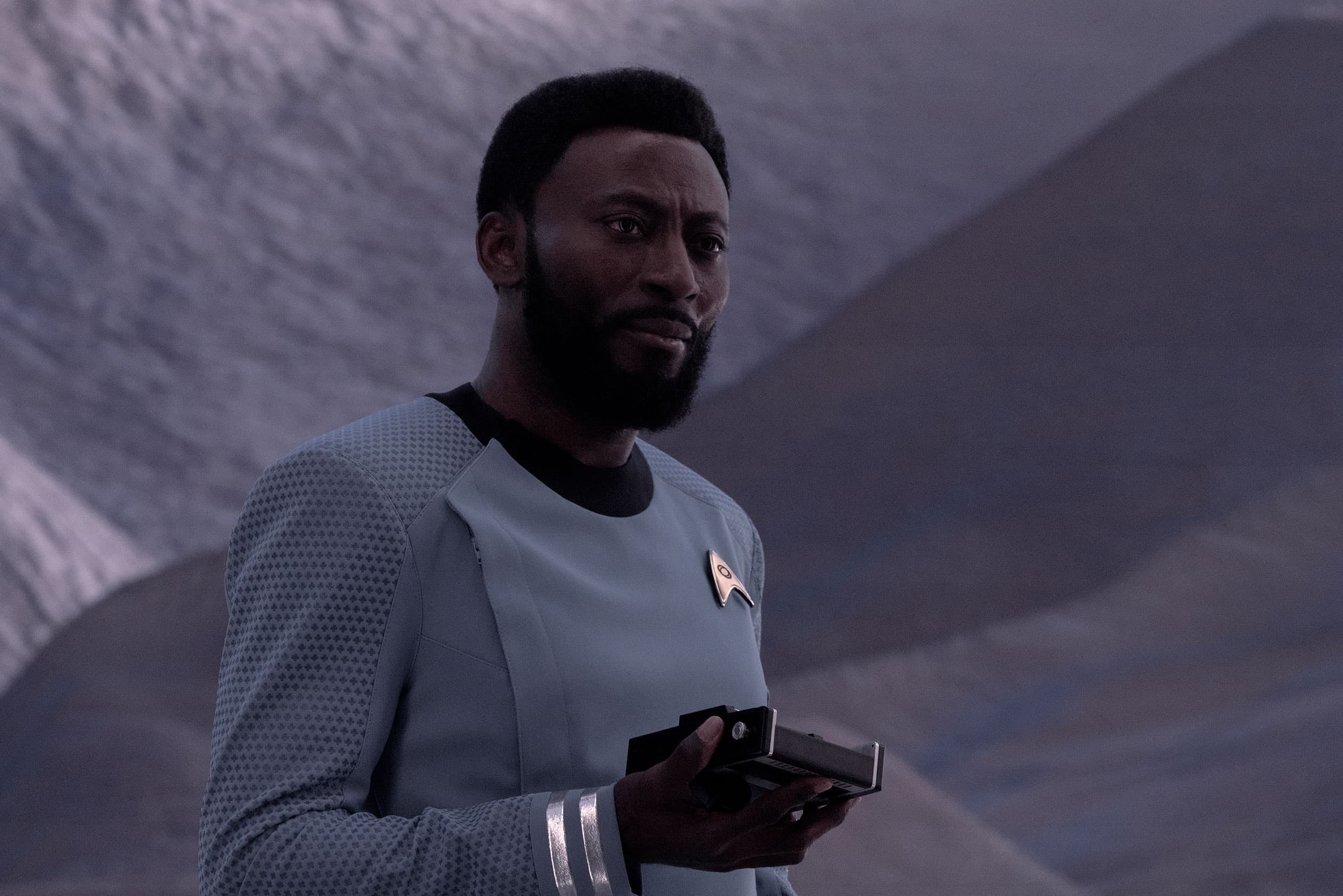 Those Old Scientists - Screenshot 11