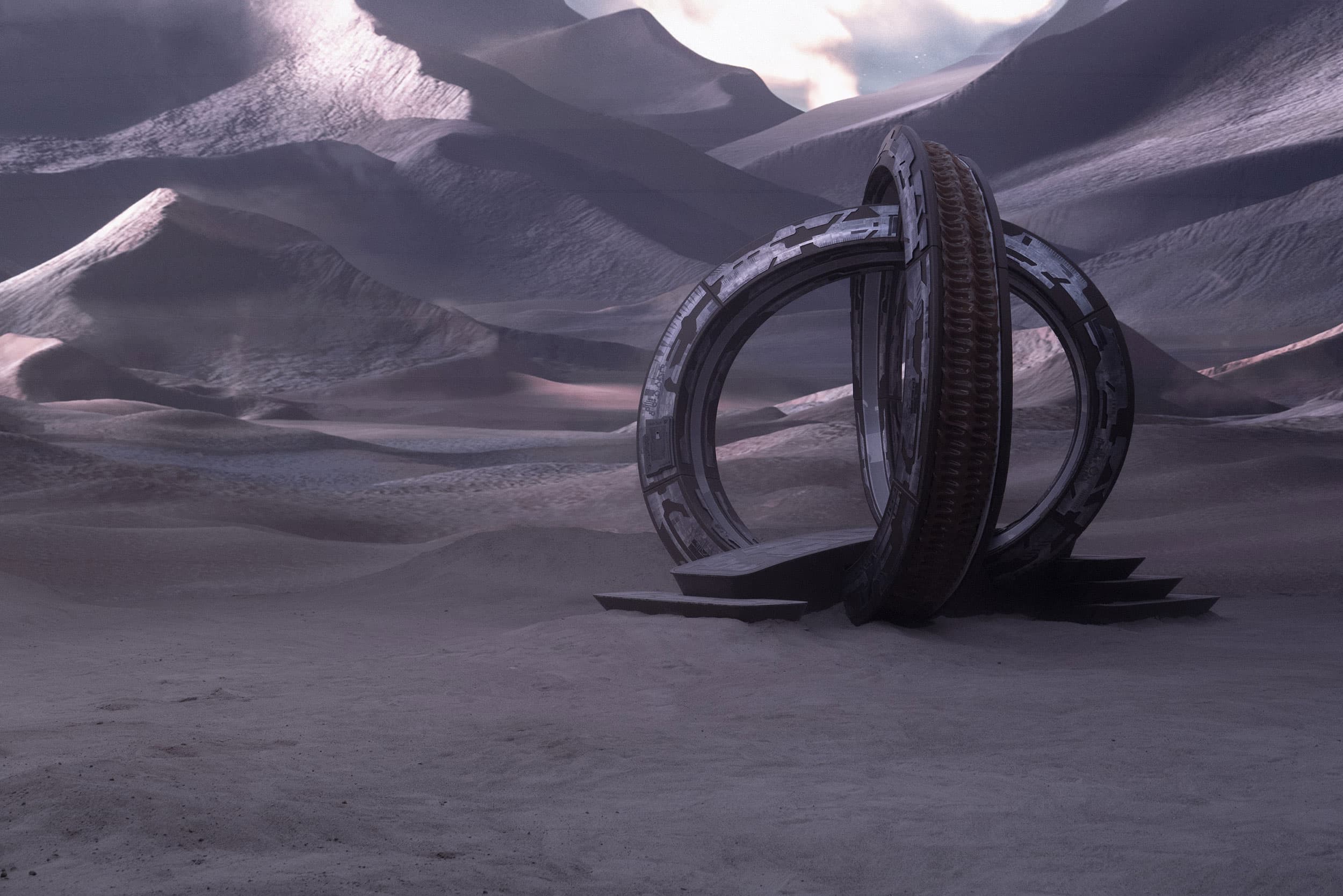 Those Old Scientists - Screenshot 12