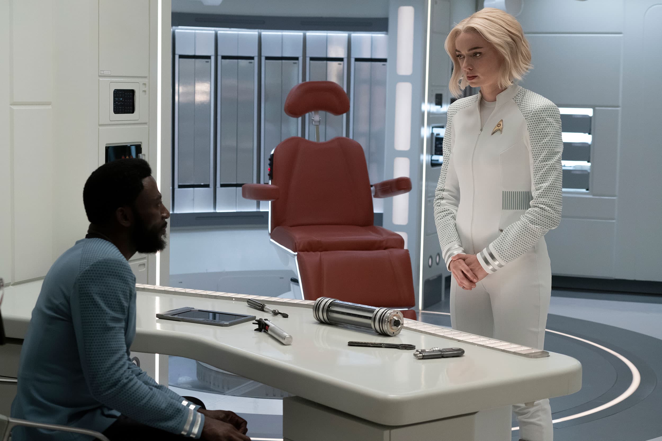 Under the Cloak of War