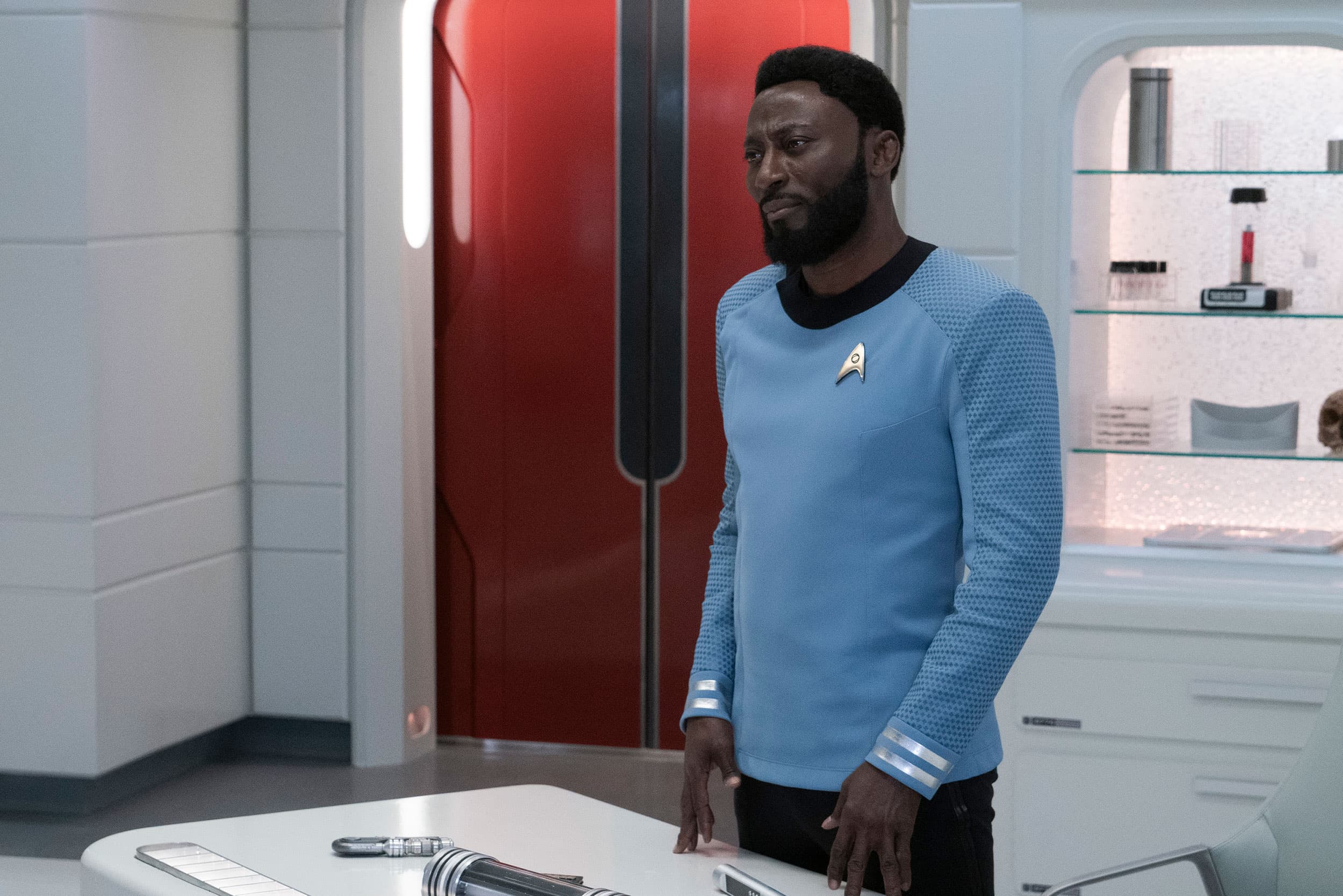 Under the Cloak of War - Screenshot 5