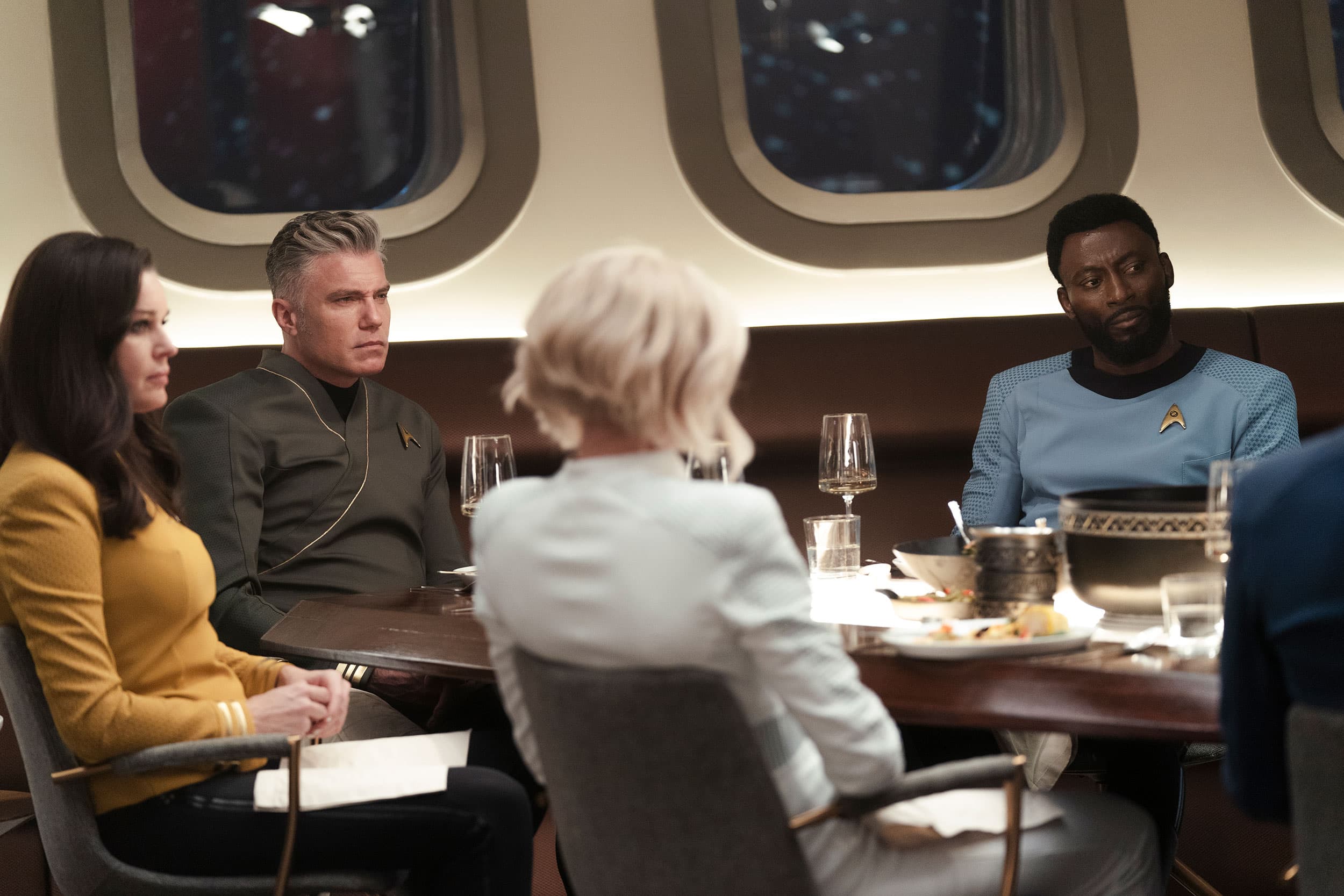 Under the Cloak of War - Screenshot 7