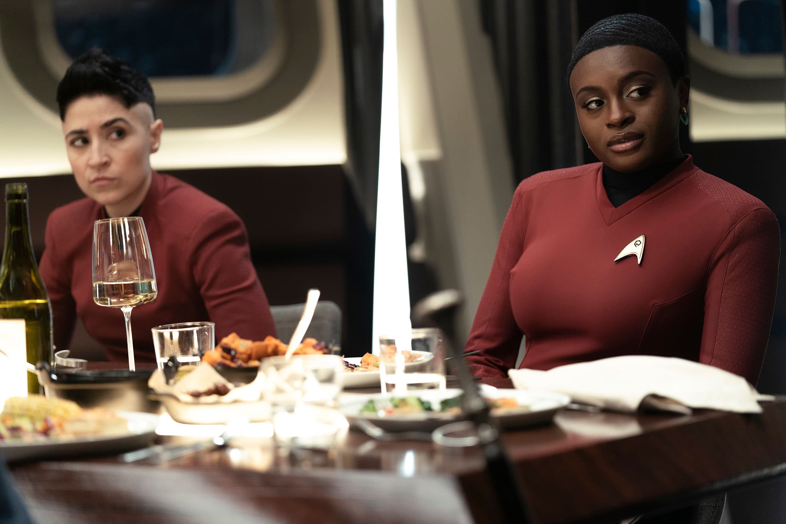 Under the Cloak of War - Screenshot 9