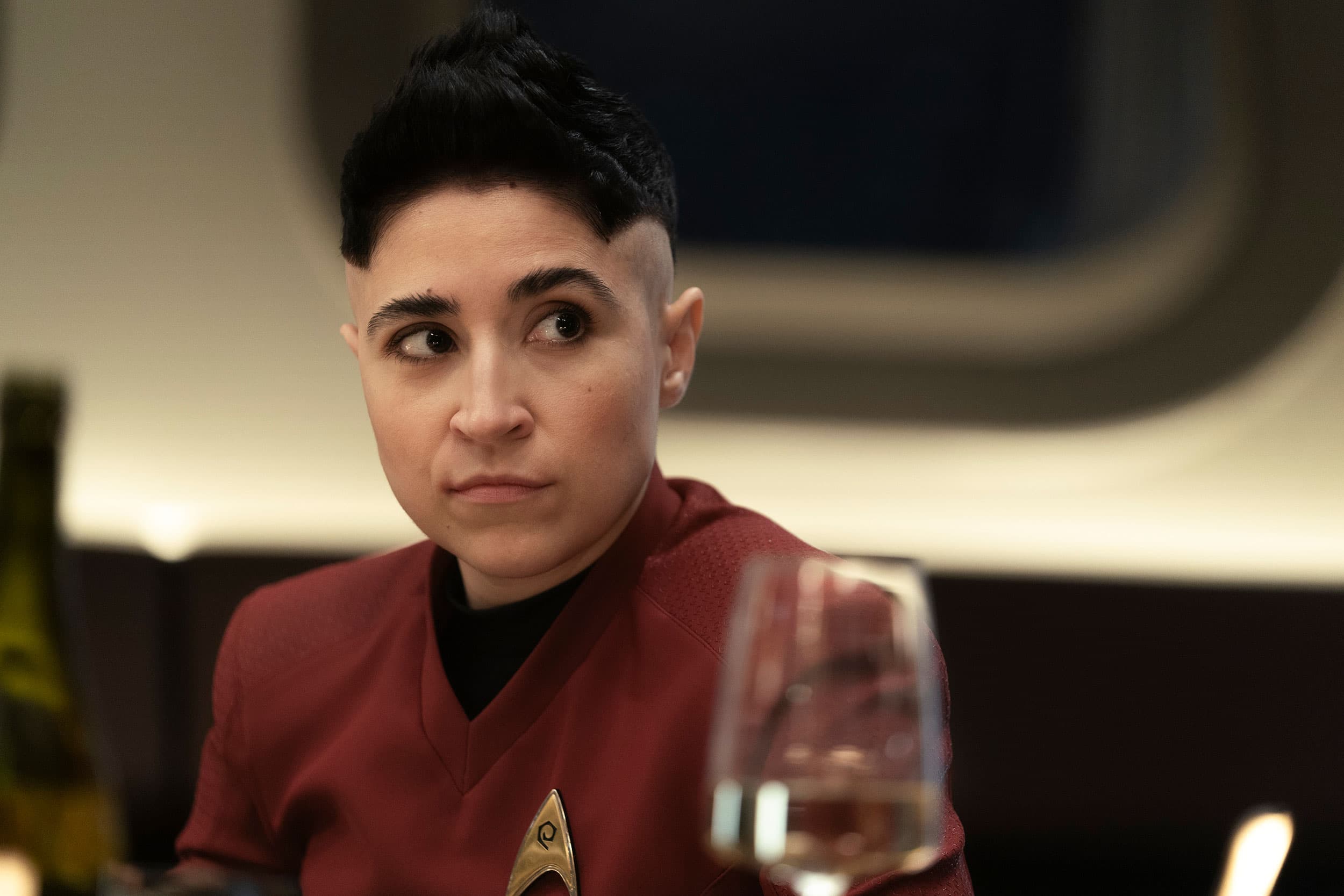 Under the Cloak of War - Screenshot 10