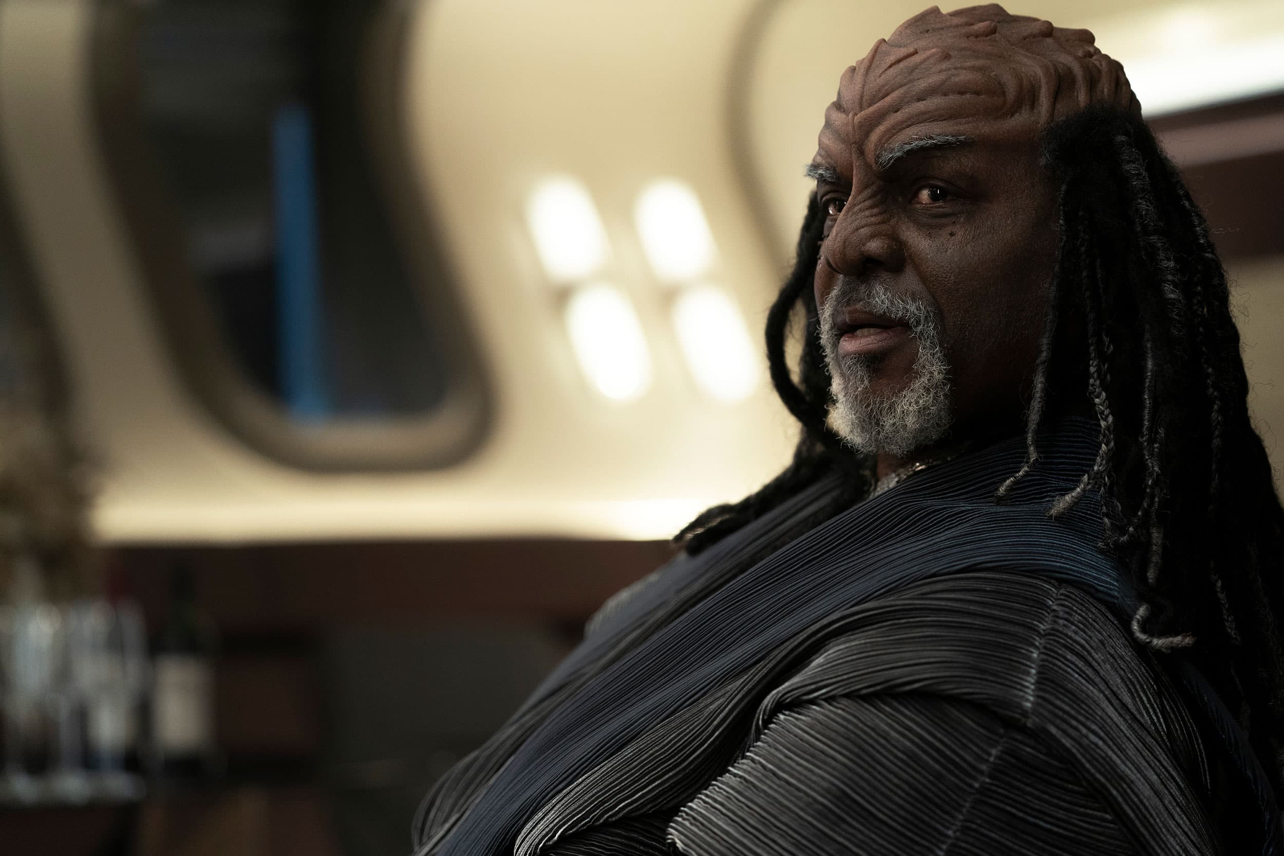 Under the Cloak of War - Screenshot 11