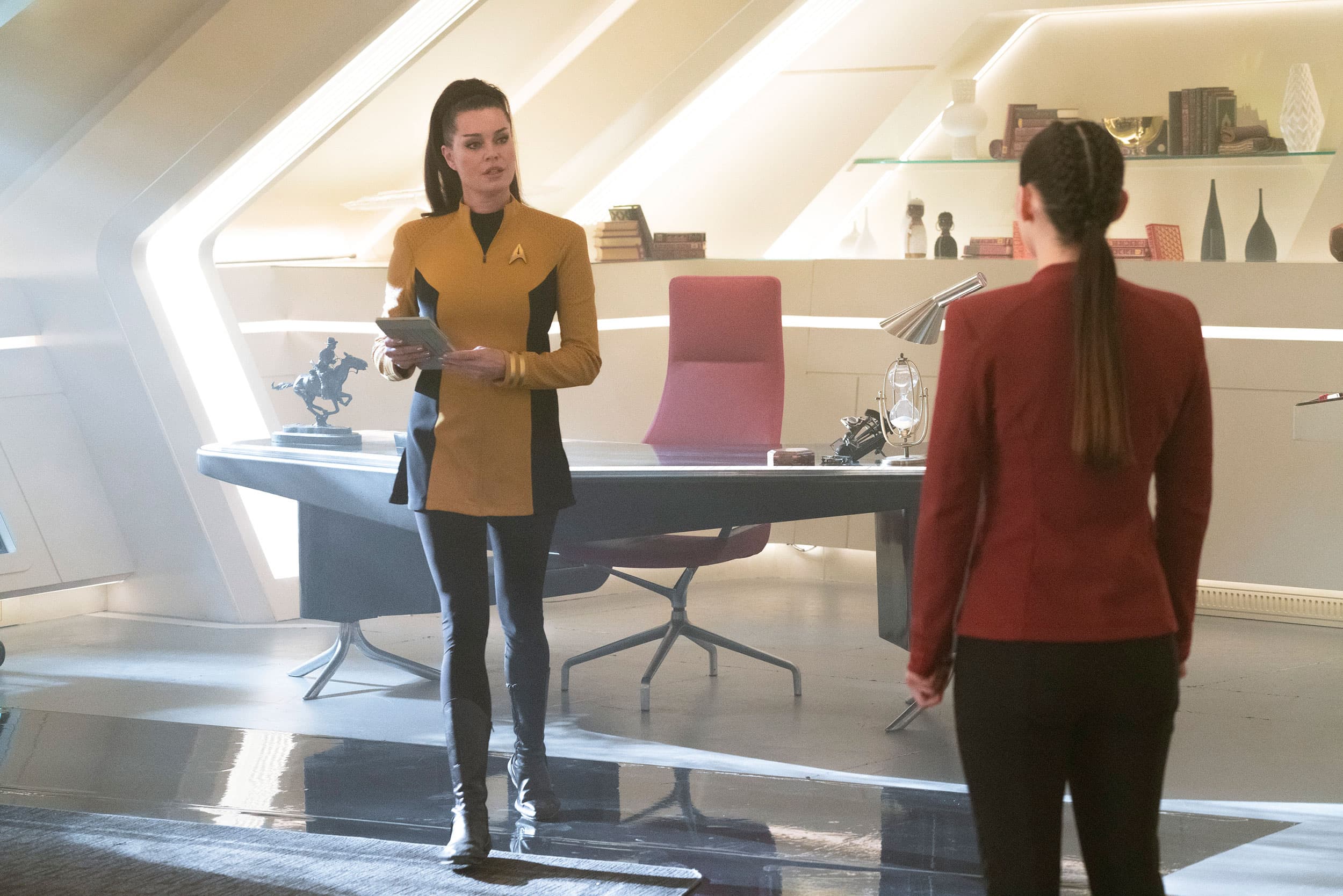 Subspace Rhapsody - Screenshot 2