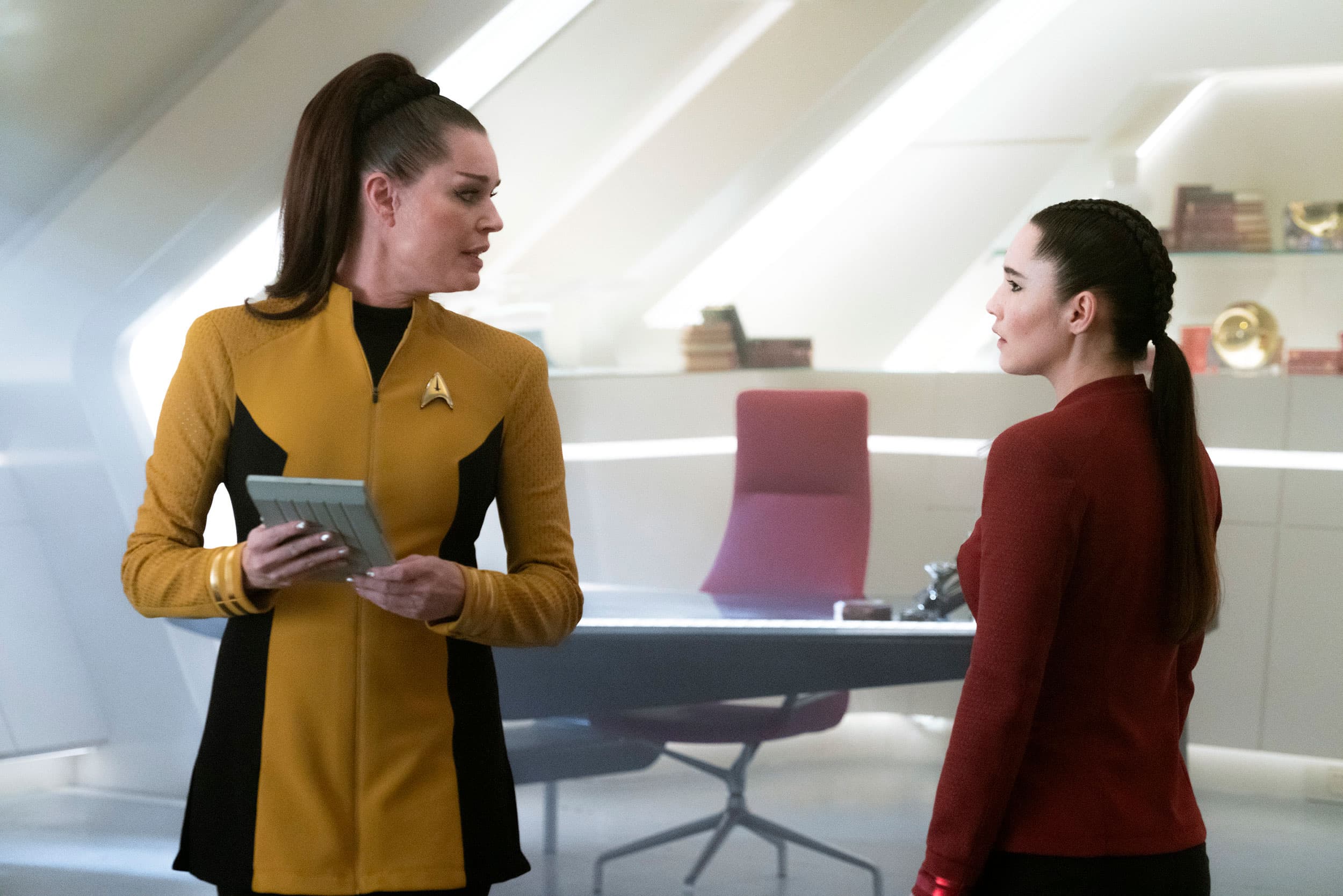 Subspace Rhapsody - Screenshot 3