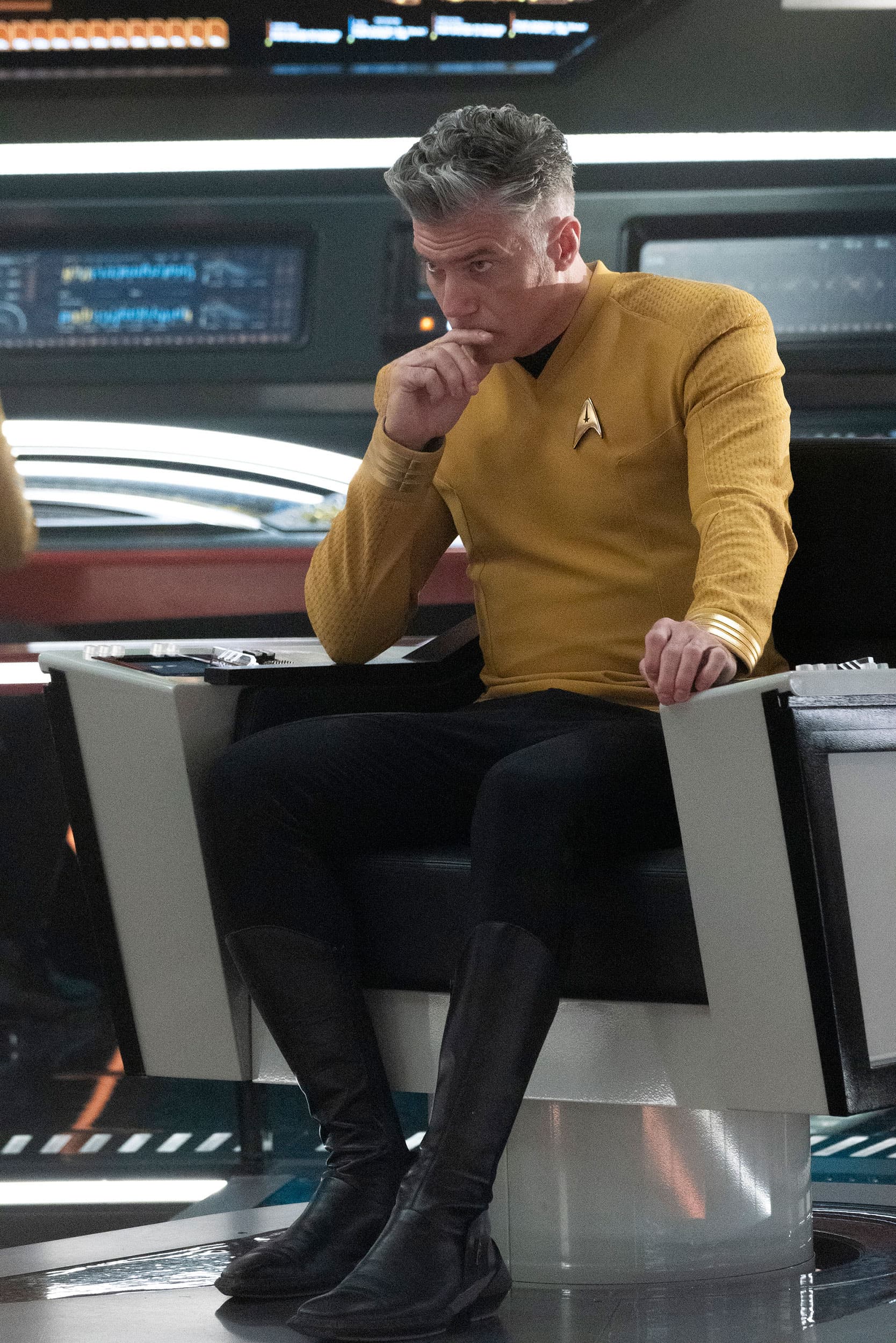 Subspace Rhapsody - Screenshot 10