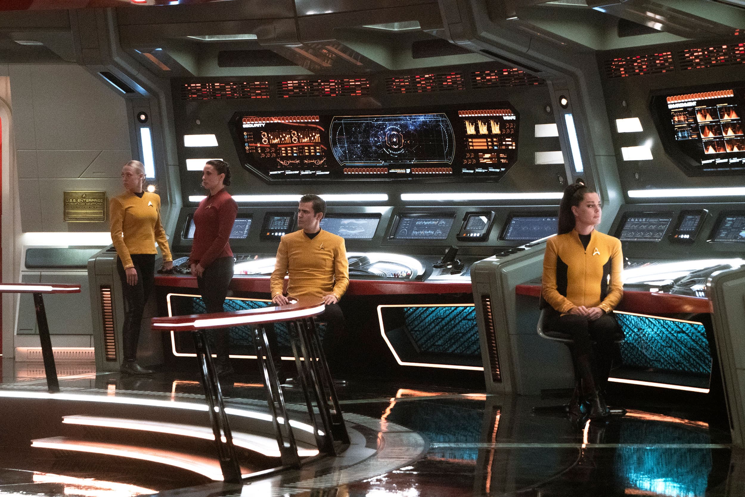 Subspace Rhapsody - Screenshot 12