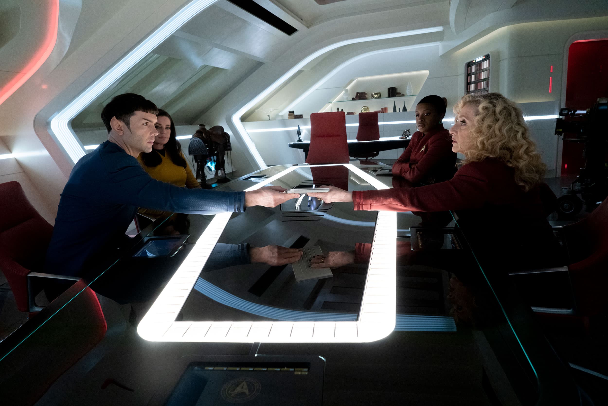 Hegemony - Screenshot 9