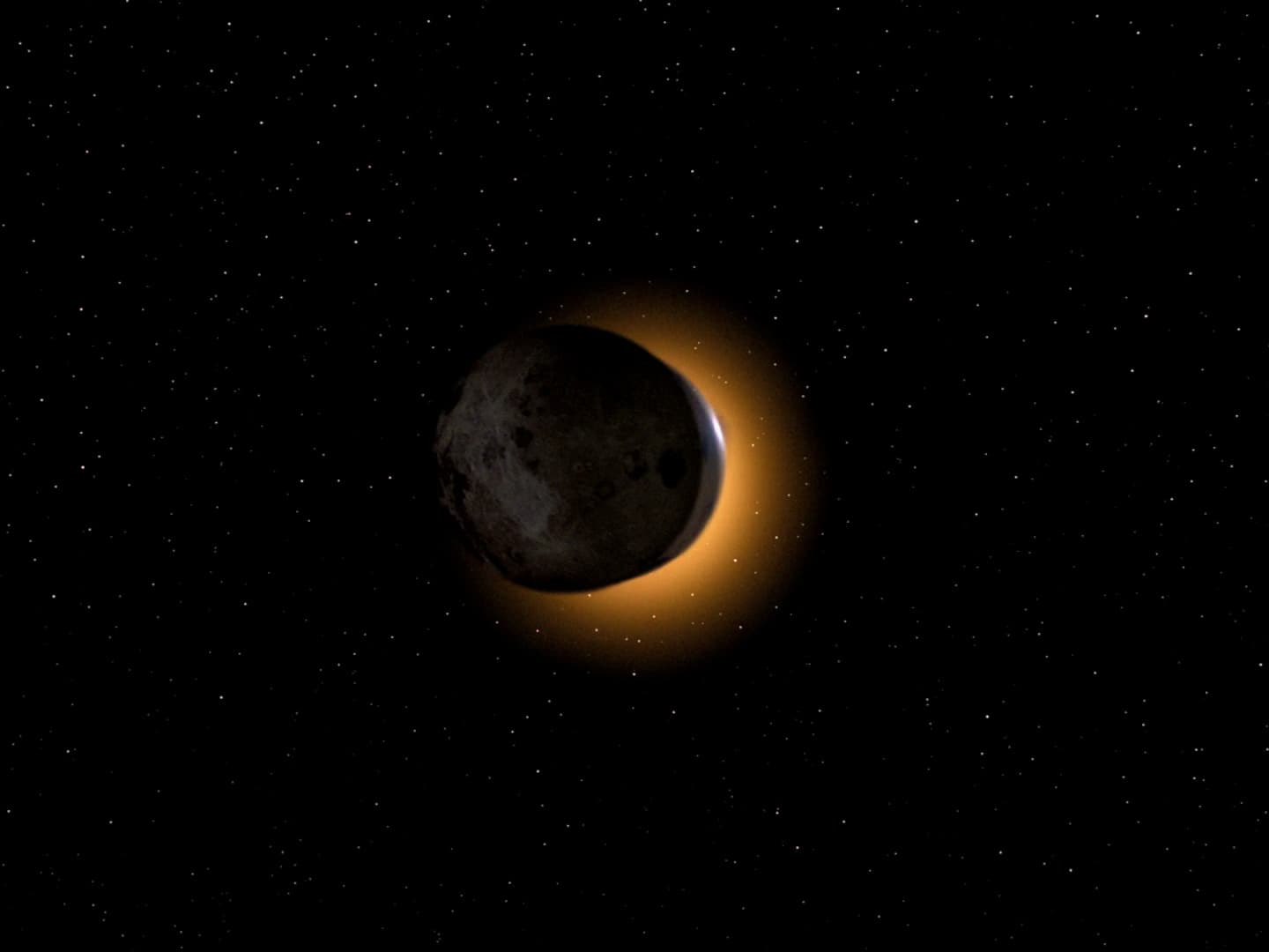 Encounter at Farpoint - Screenshot 2