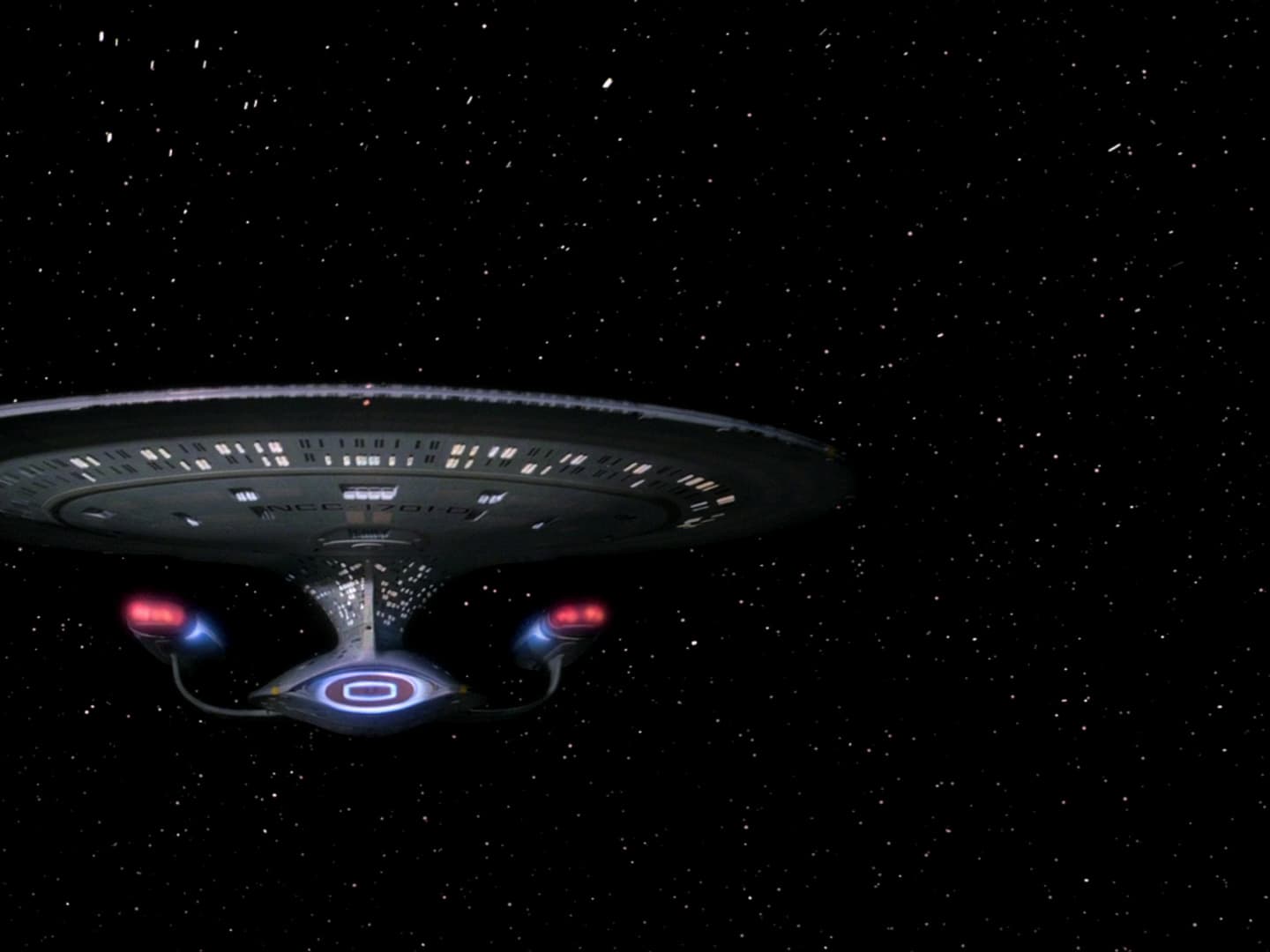 Encounter at Farpoint - Screenshot 5