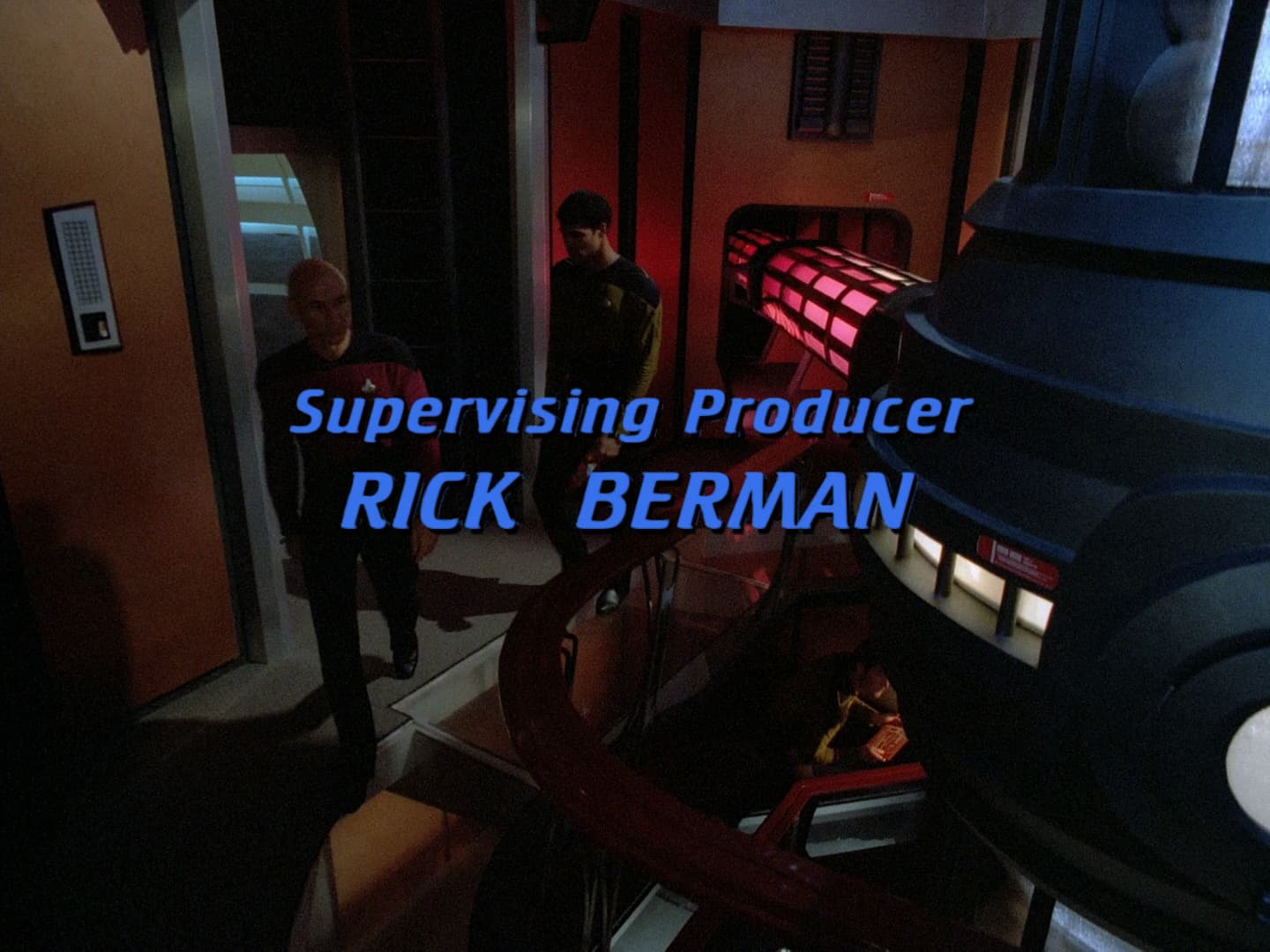 Encounter at Farpoint - Screenshot 8