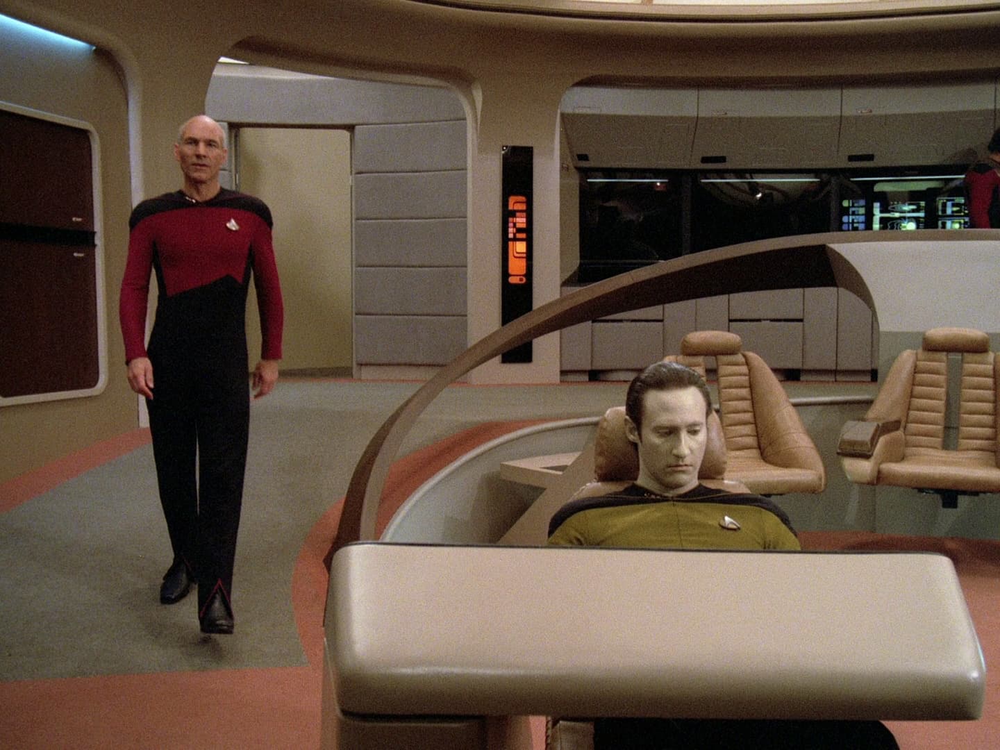 Encounter at Farpoint - Screenshot 3