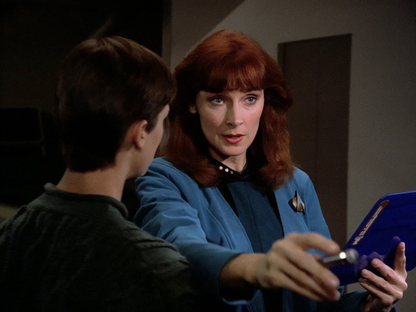 Encounter at Farpoint - Screenshot 10