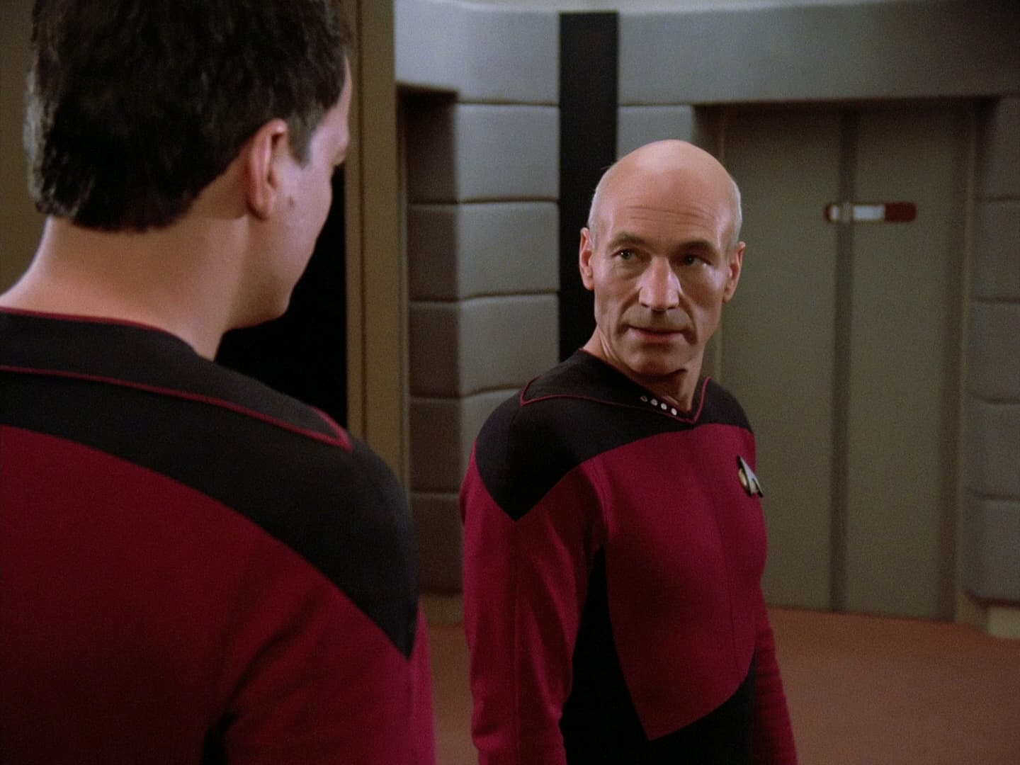 Encounter at Farpoint - Screenshot 9