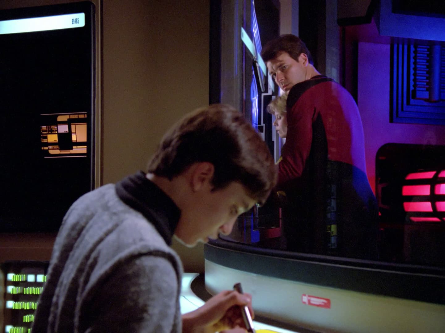 Code of Honor - Screenshot 7