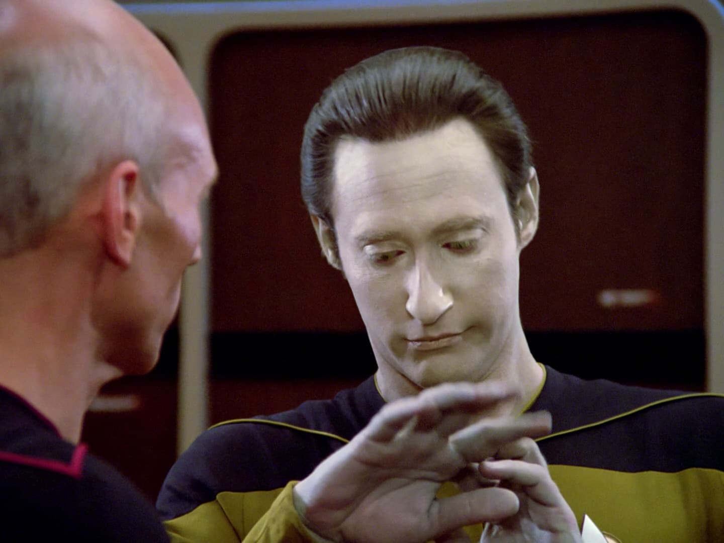 Code of Honor - Screenshot 8